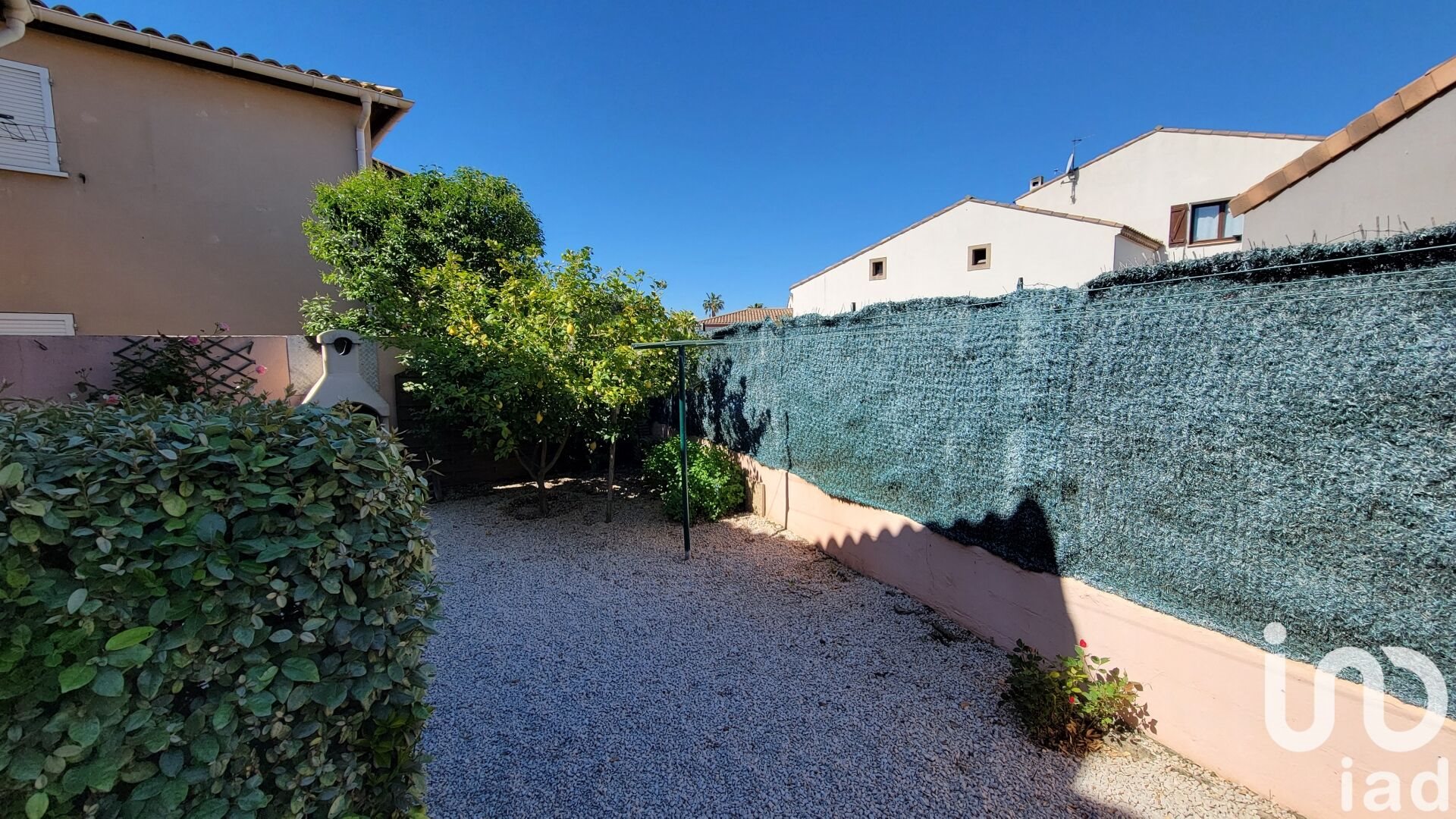Appartement à vendre, 64m², Bessan