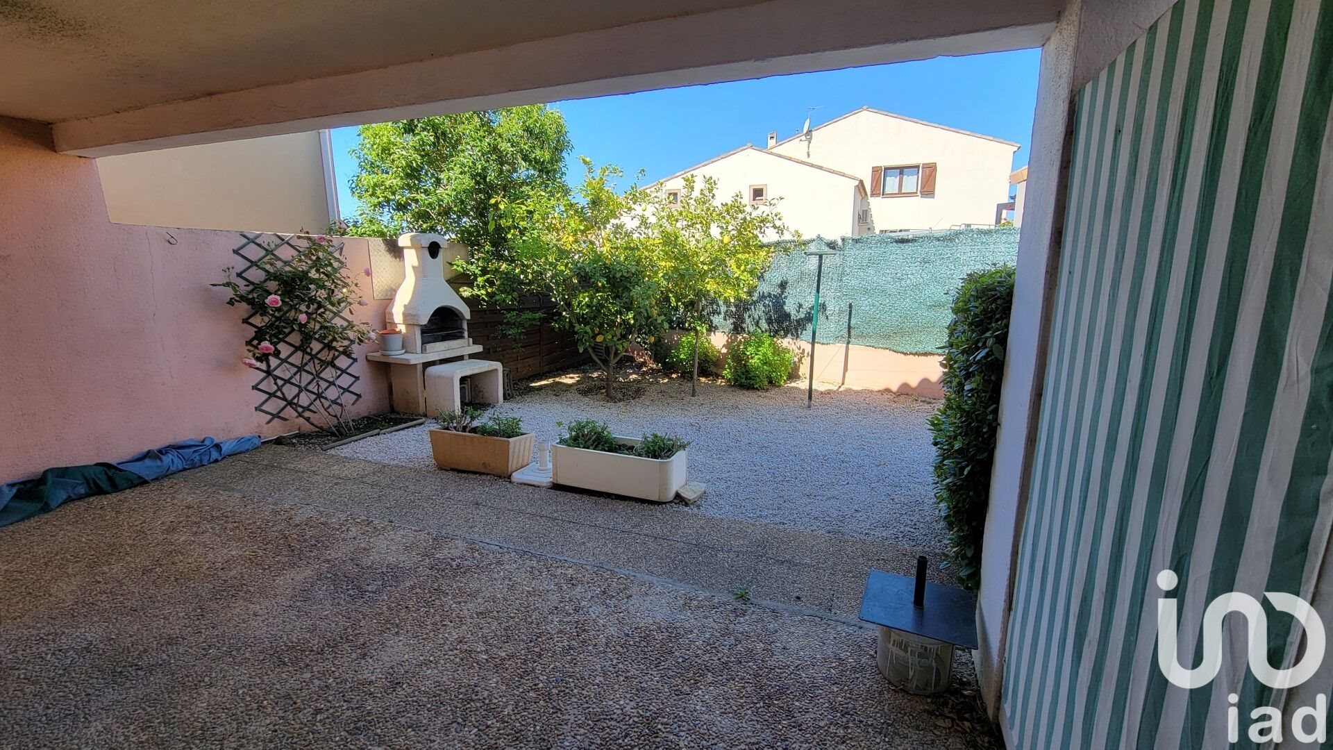 Appartement à vendre, 64m², Bessan