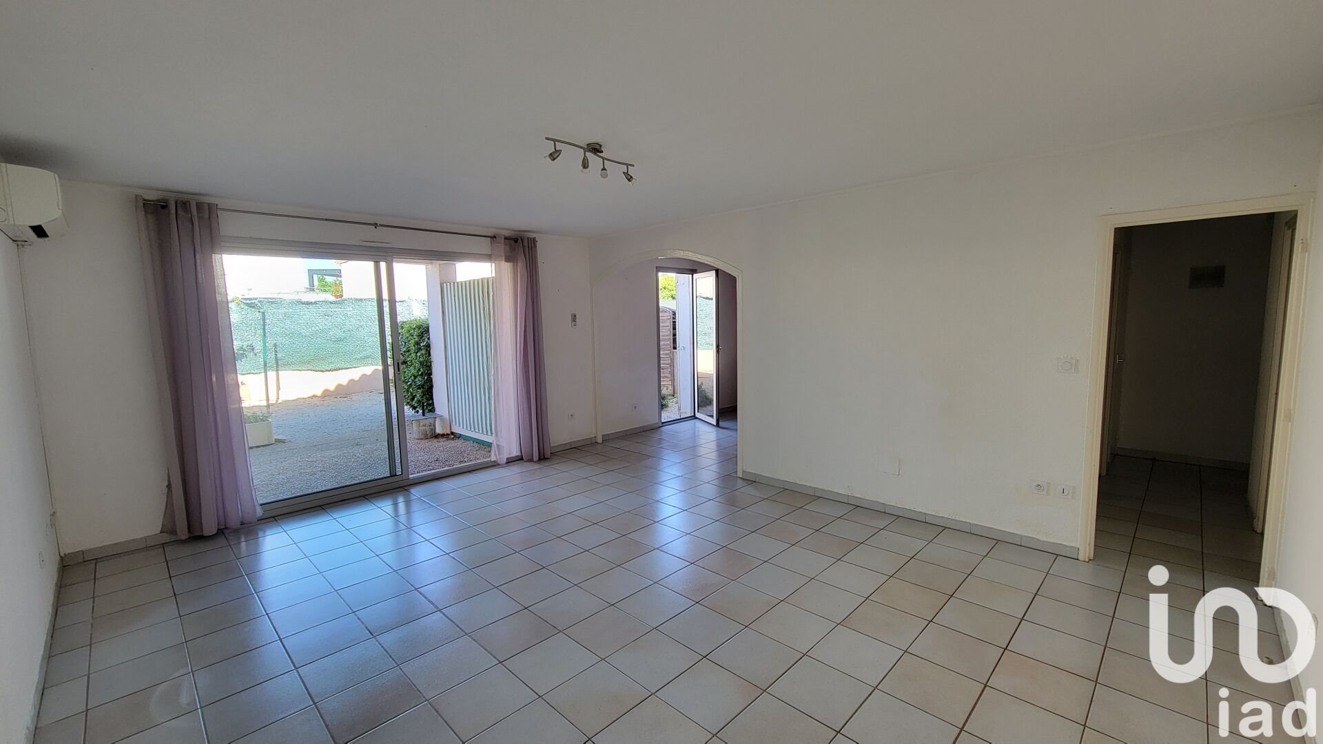 Appartement à vendre, 64m², Bessan
