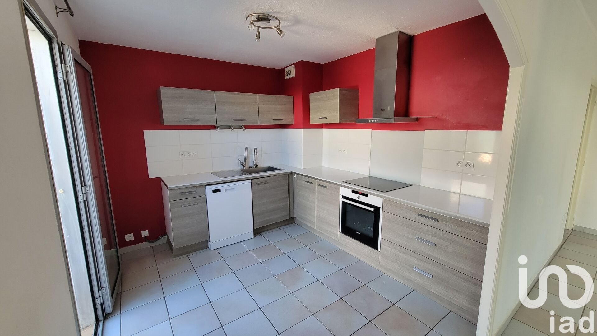Appartement à vendre, 64m², Bessan