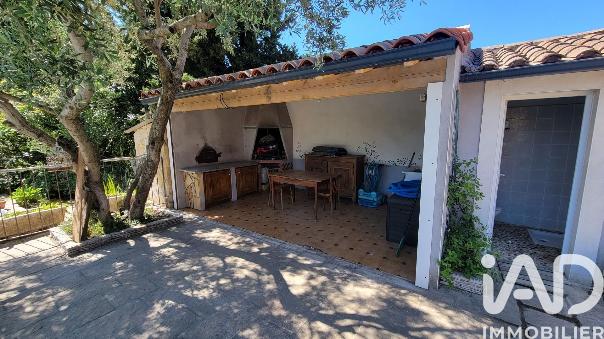 Maison à vendre, 140m², Pézenas
