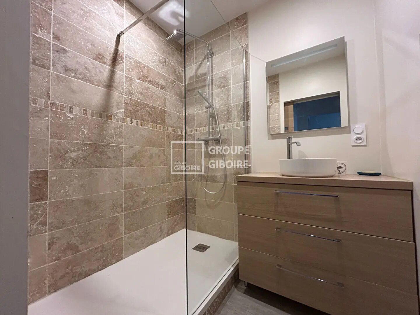Appartement à vendre, 60m², Saint-Malo