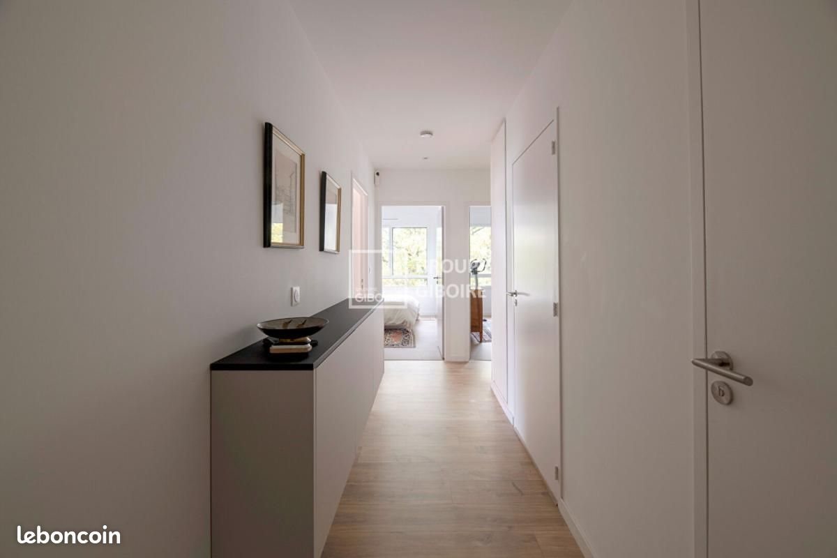 Appartement à vendre, 123m², Cesson-Sévigné