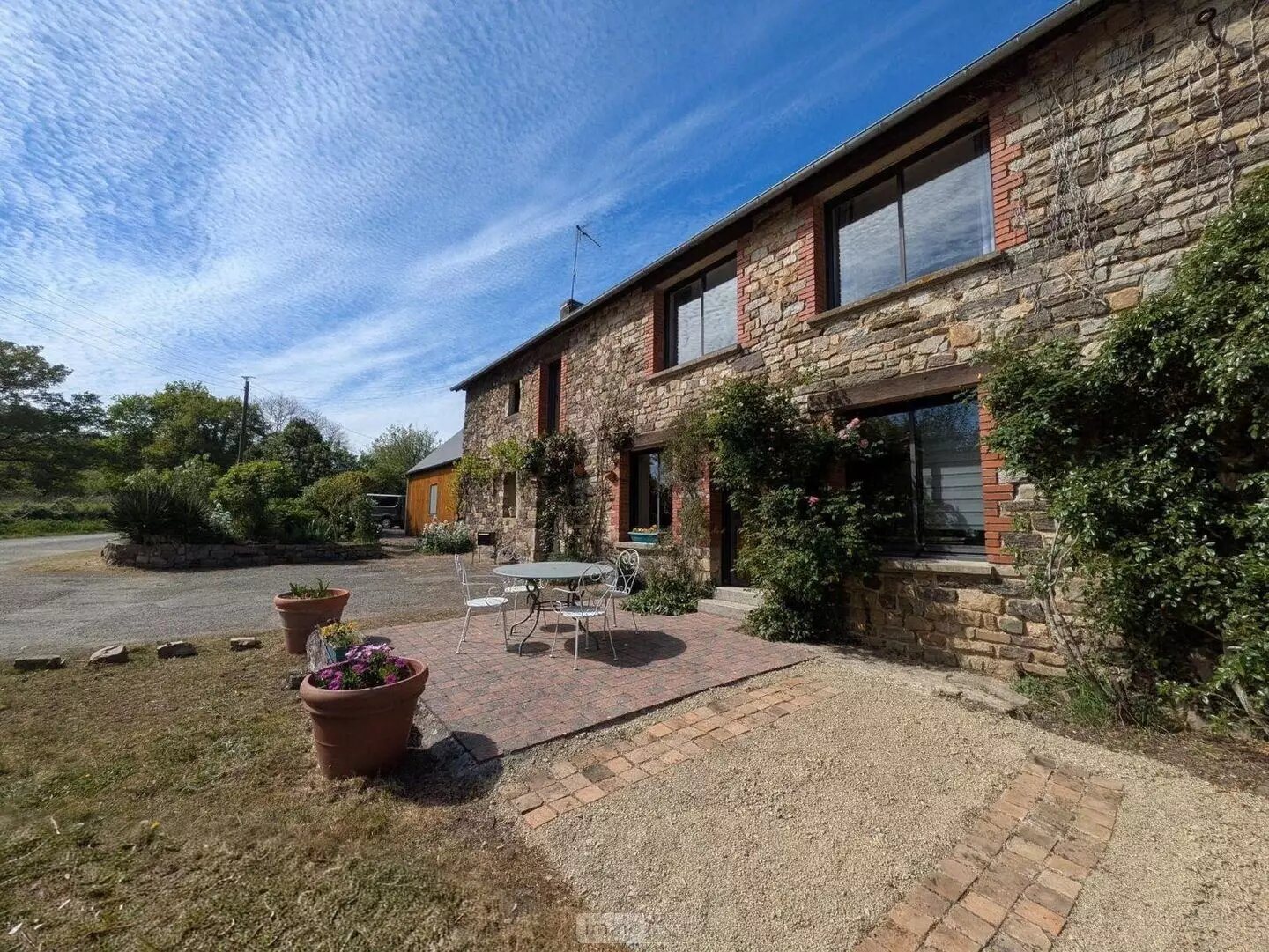 Maison à vendre, 150m², Guichen