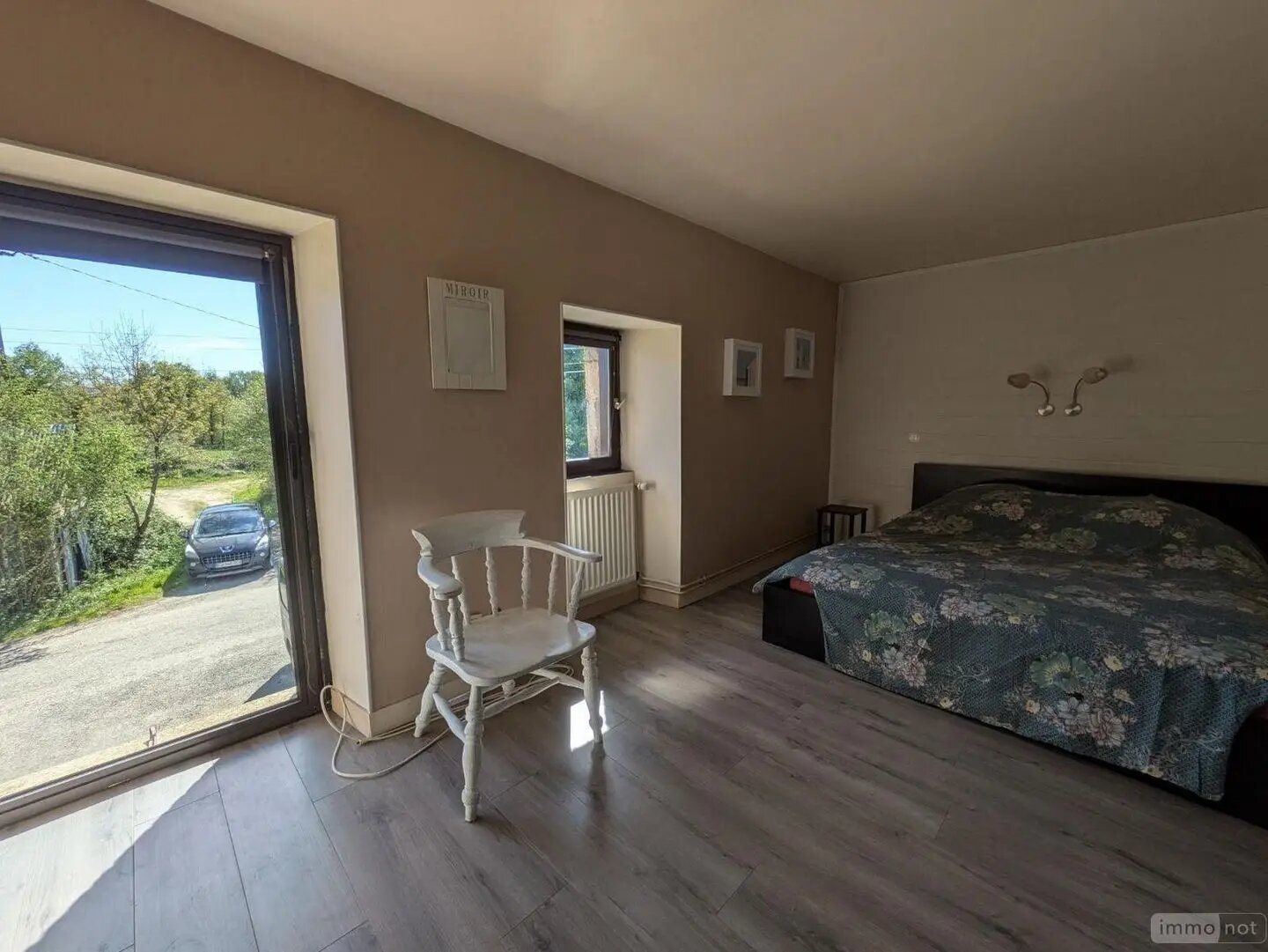 Maison à vendre, 150m², Guichen