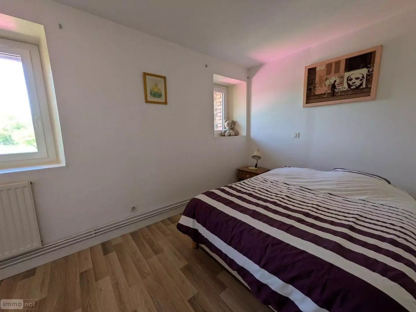 Maison à vendre, 150m², Guichen