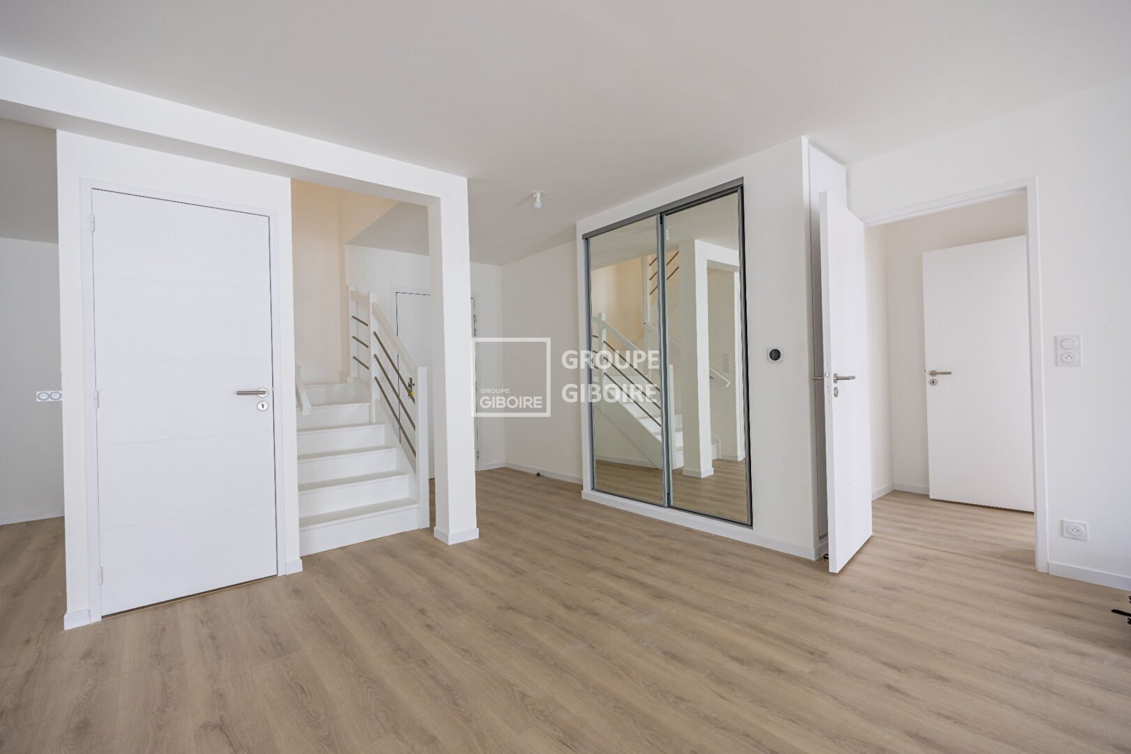 Appartement à vendre, 117m², Saint-Malo