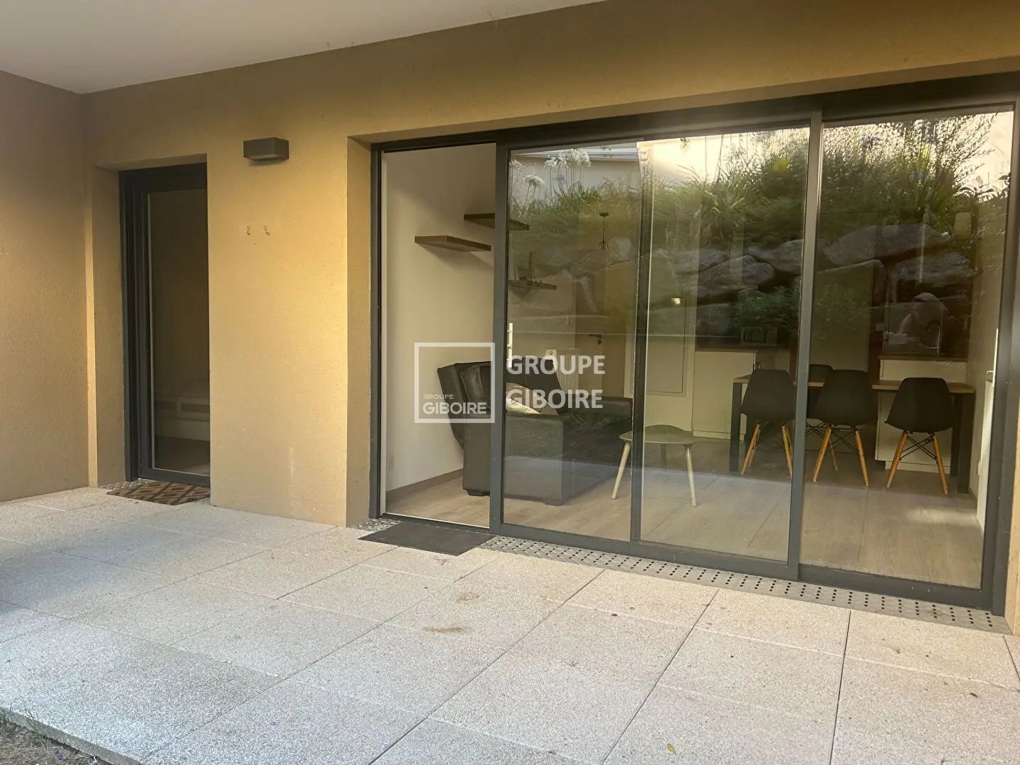Appartement à vendre, 43m², Saint-Malo