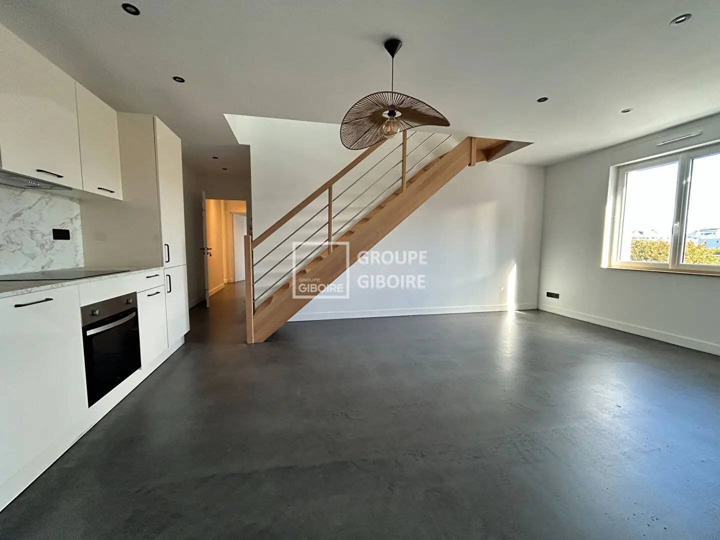 Appartement à vendre, 57m², Saint-Malo