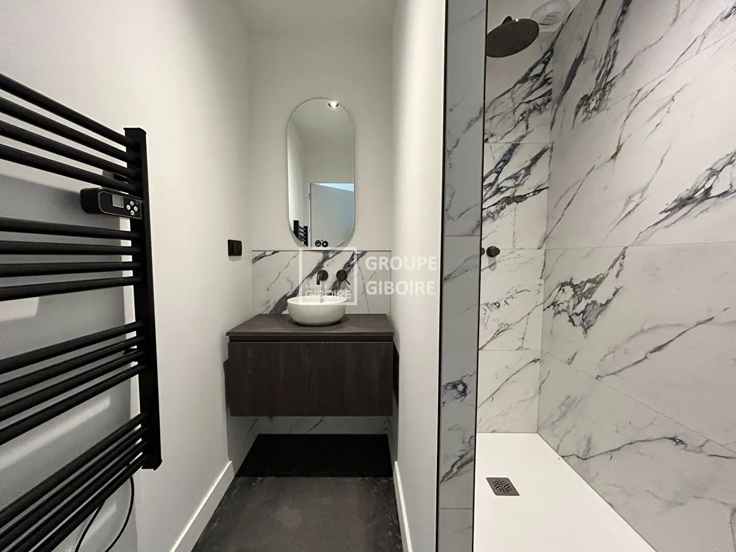 Appartement à vendre, 57m², Saint-Malo