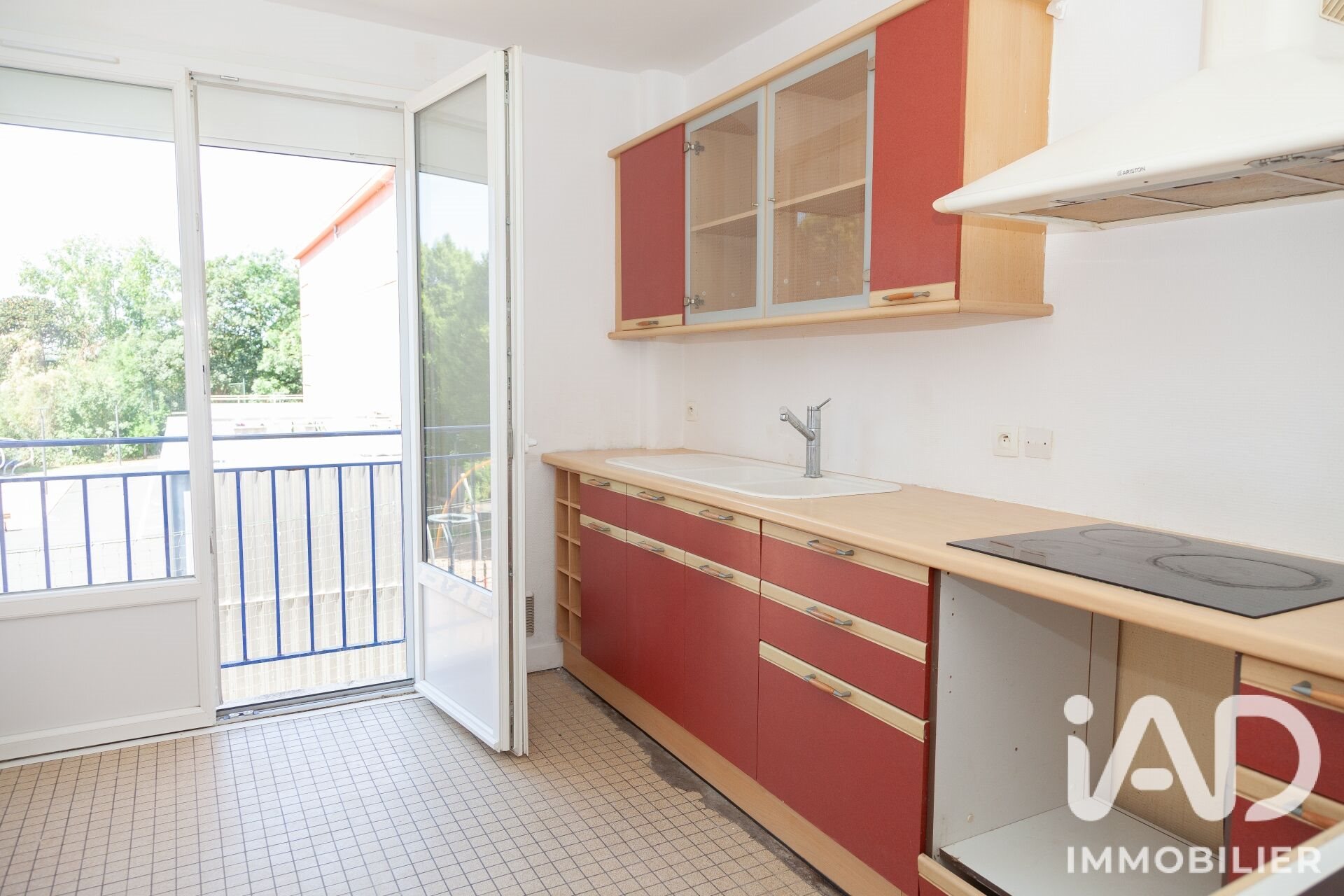 Appartement à vendre, 80m², Saint-Lô