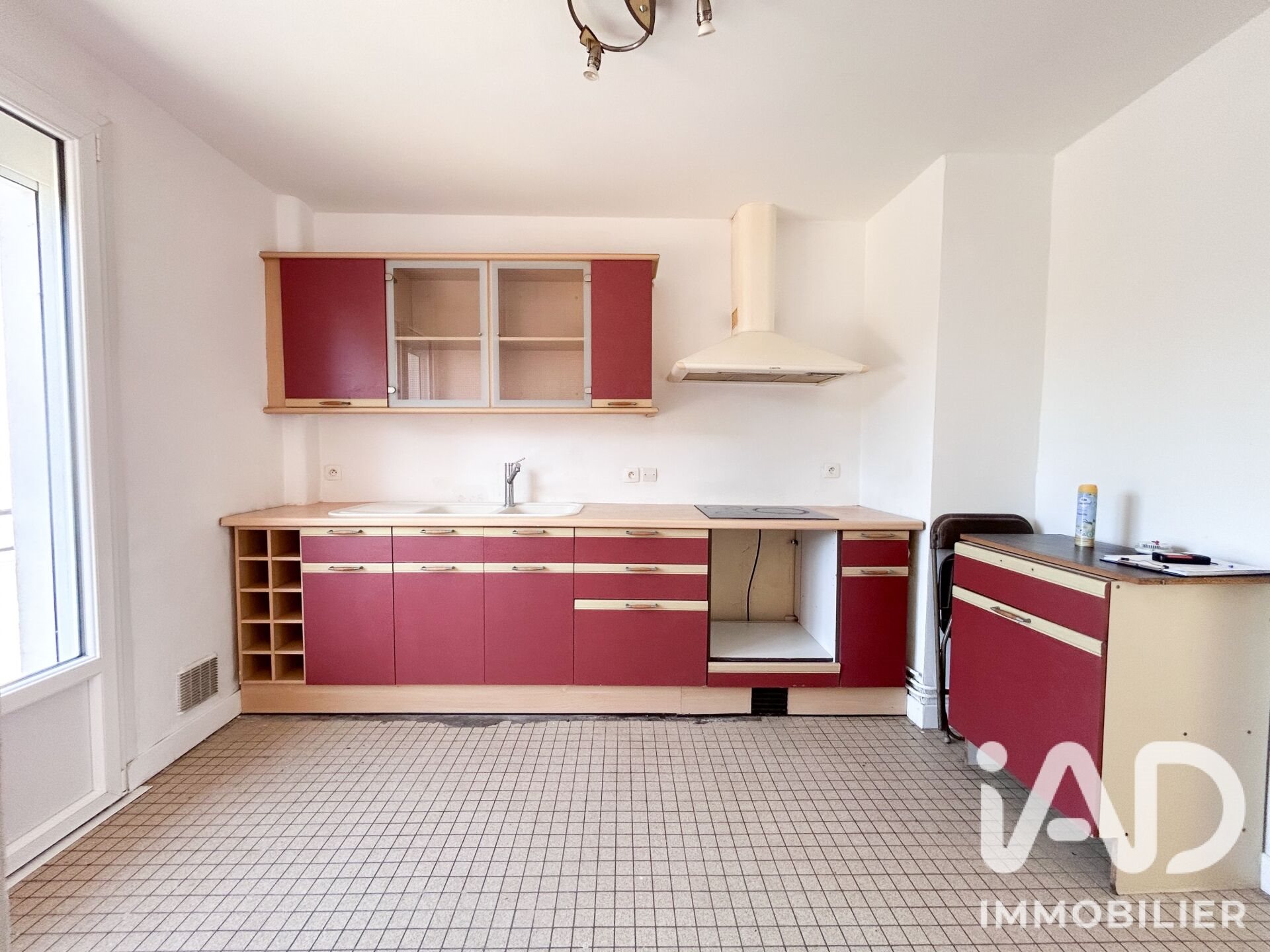 Appartement à vendre, 80m², Saint-Lô