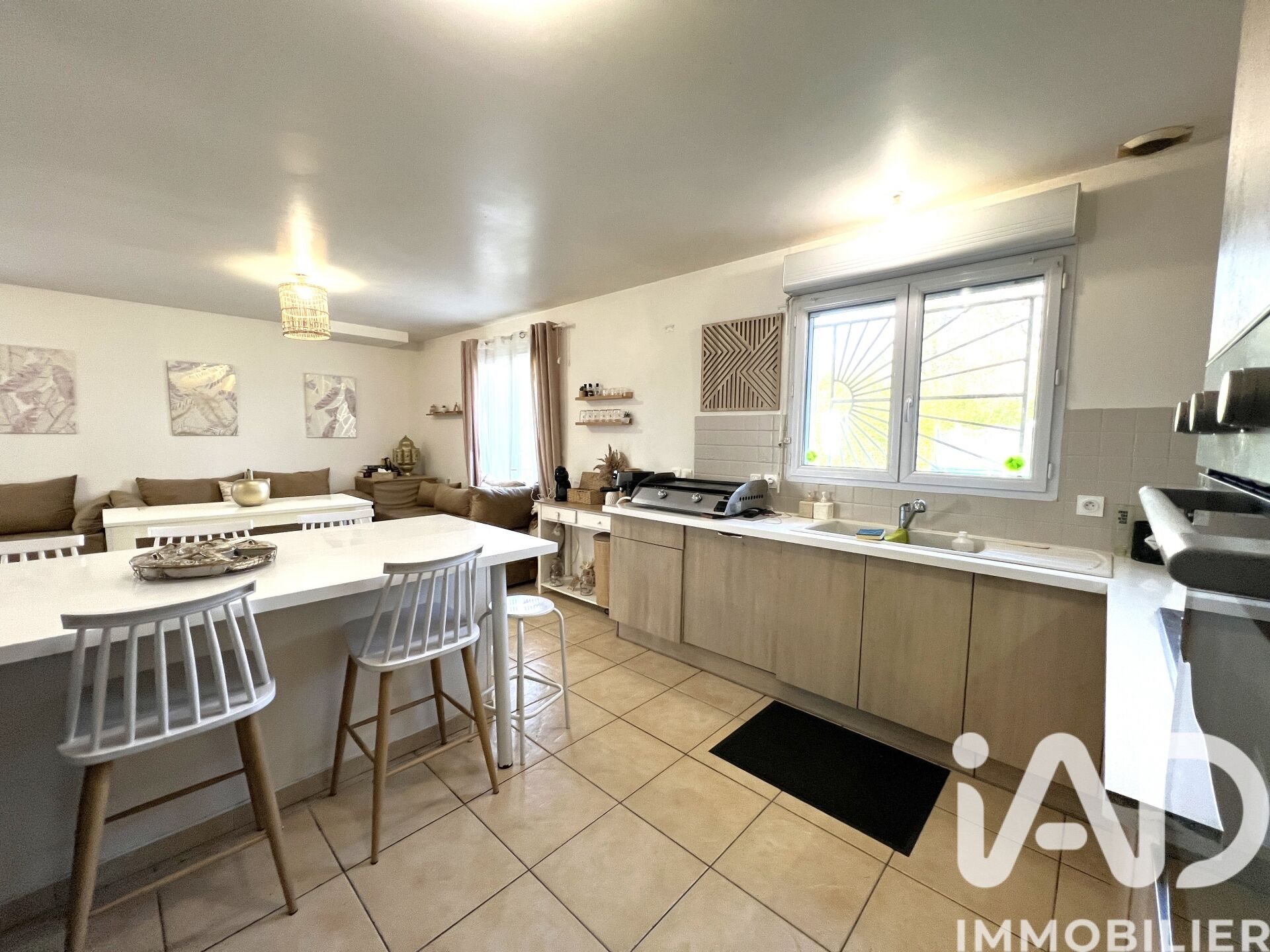 Maison à vendre, 130m², Saint-Sulpice-et-Cameyrac