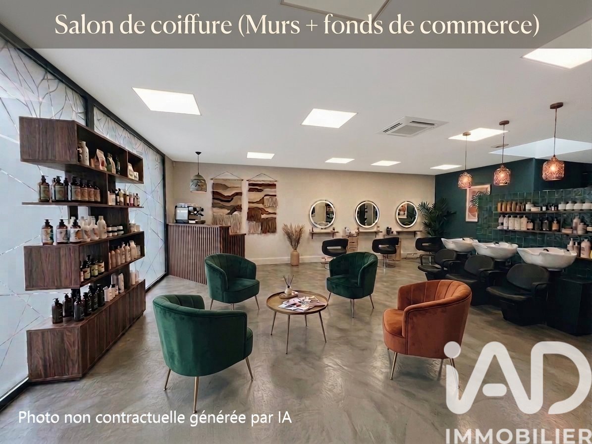 Maison à vendre, 74m², Libourne