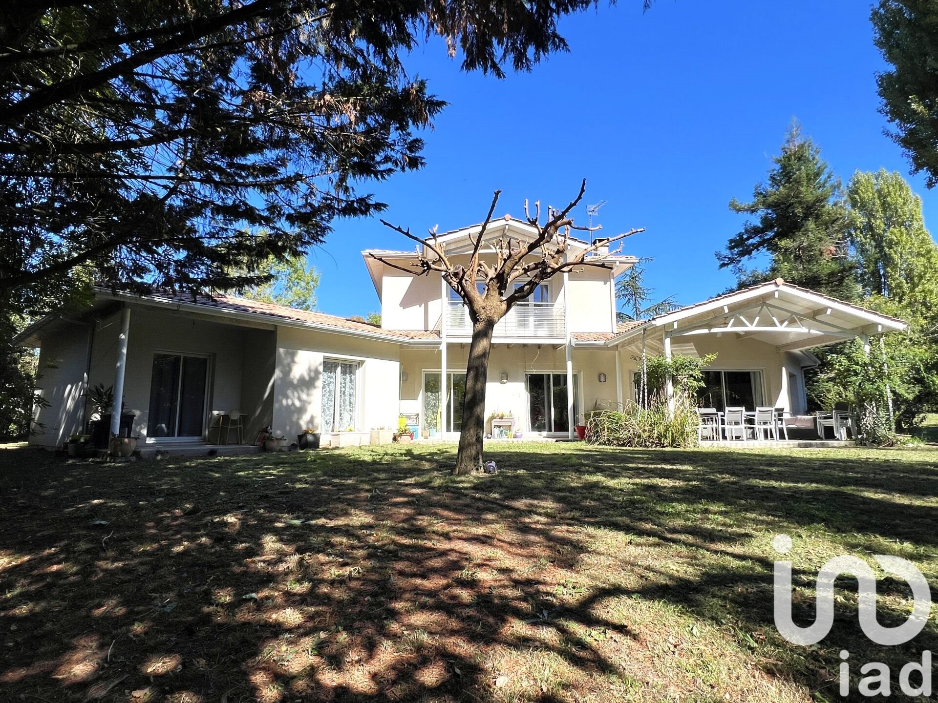 Maison à vendre, 240m², Sainte-Eulalie