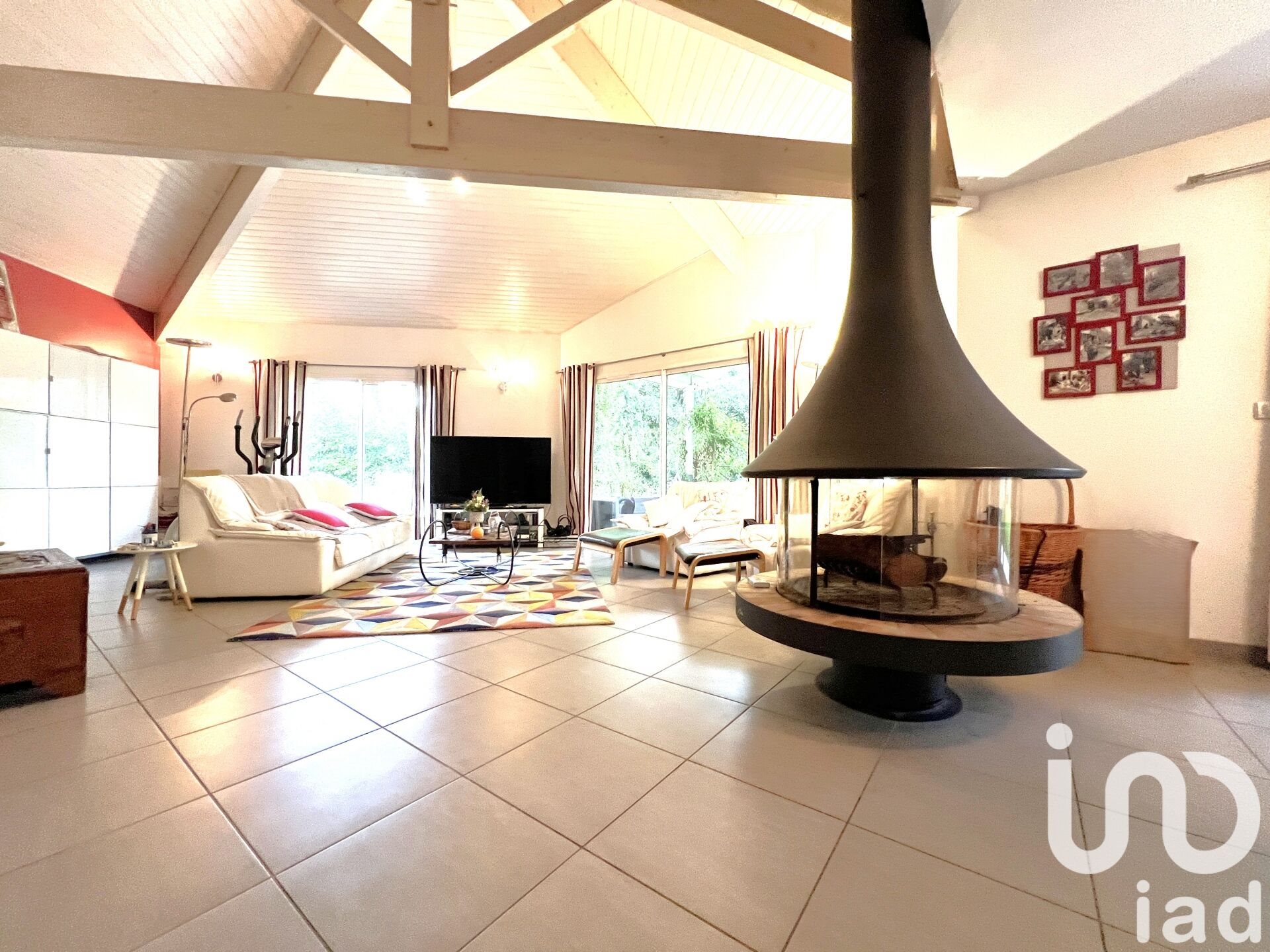 Maison à vendre, 240m², Sainte-Eulalie