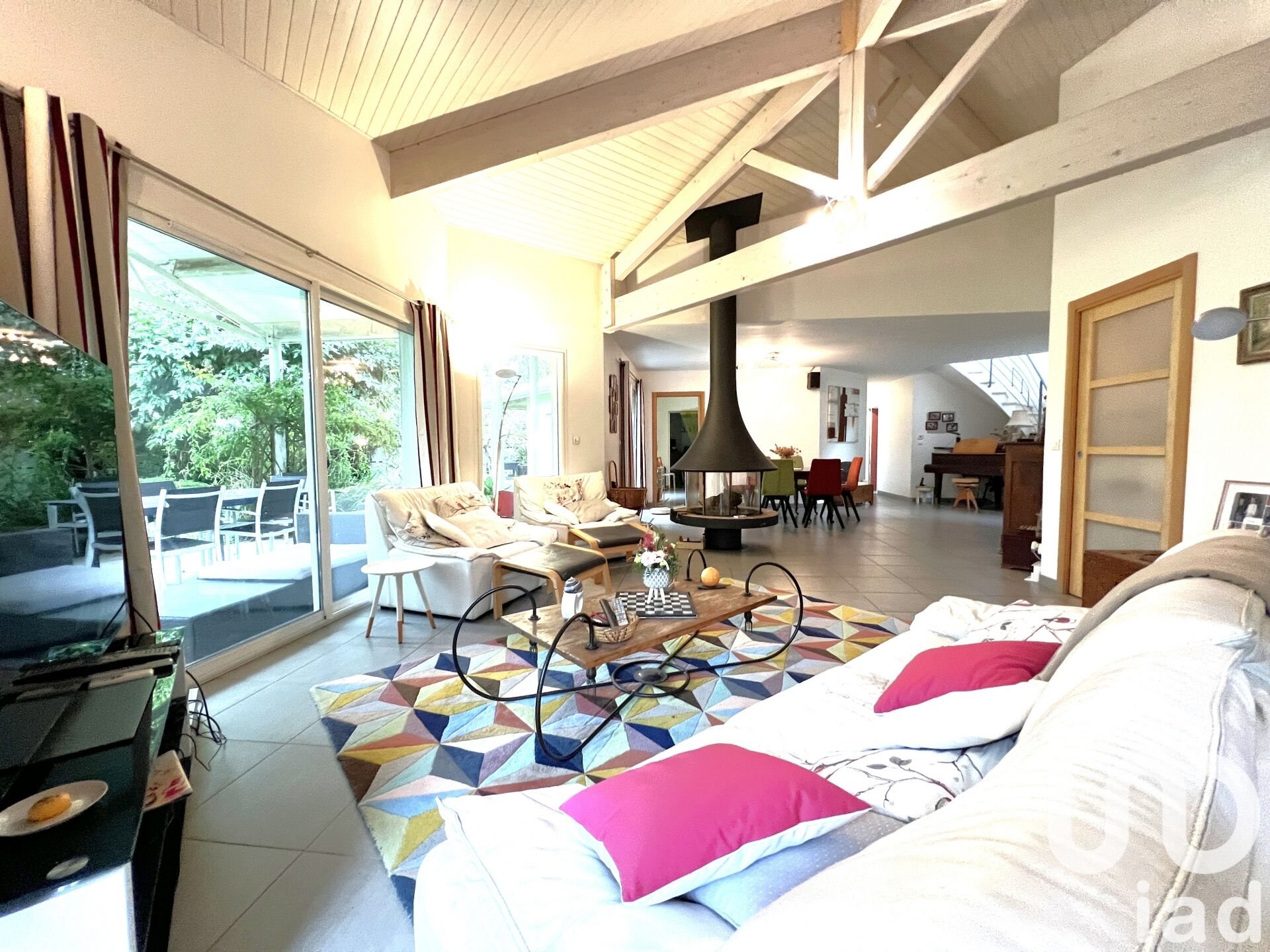 Maison à vendre, 240m², Sainte-Eulalie