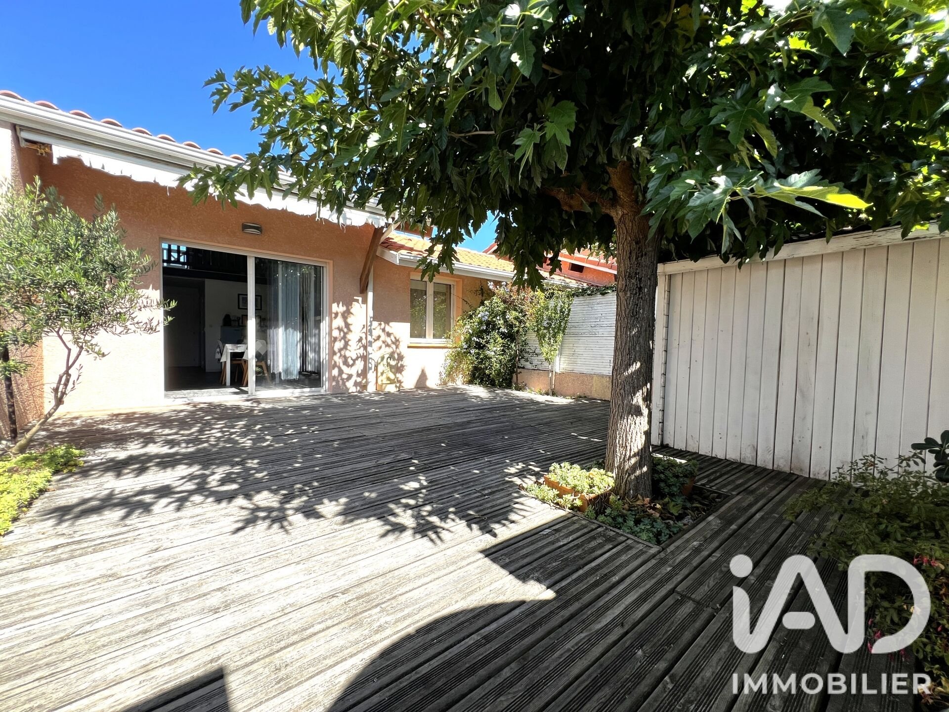 Maison à vendre, 57m², Biscarrosse