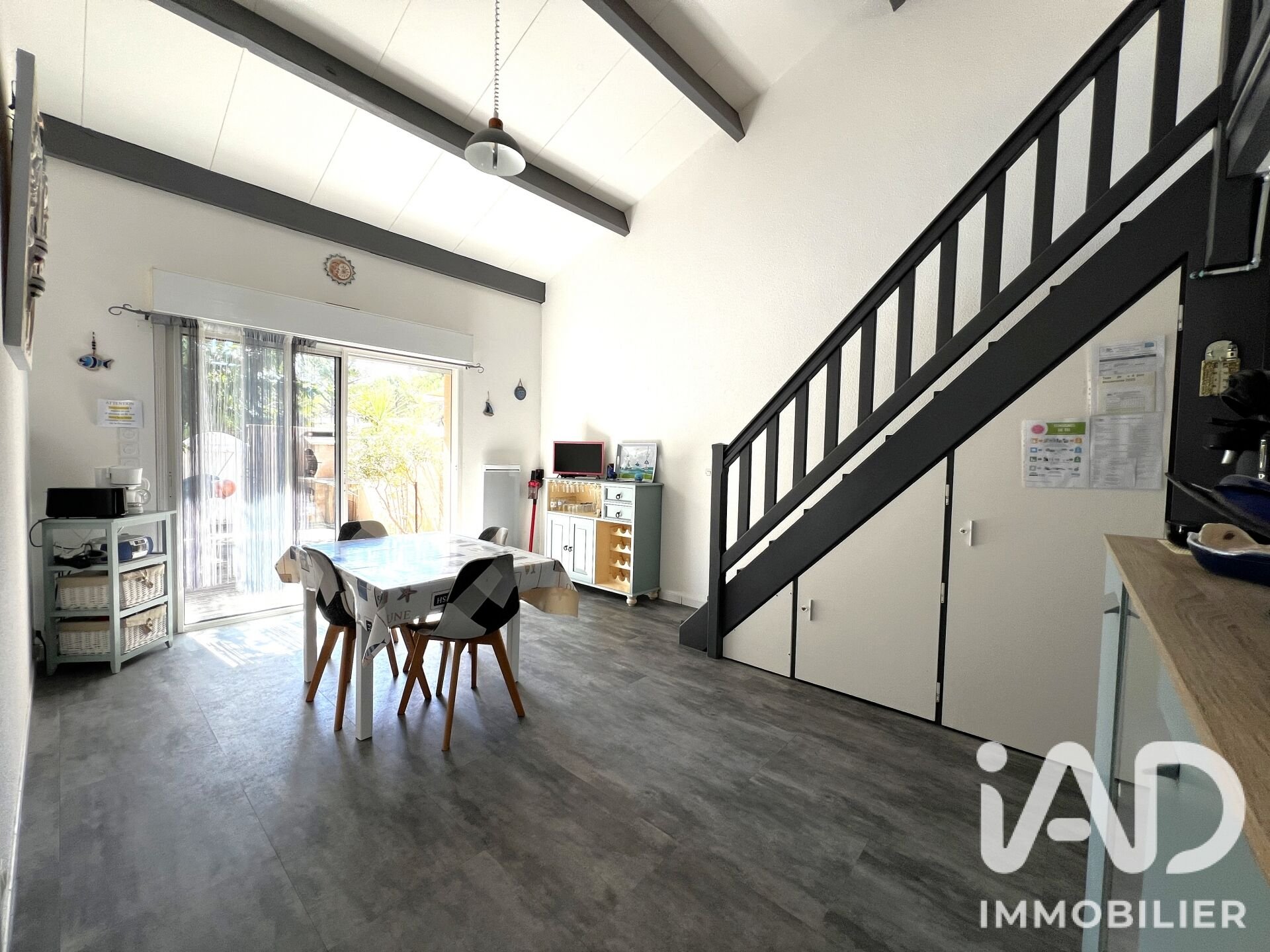 Maison à vendre, 57m², Biscarrosse