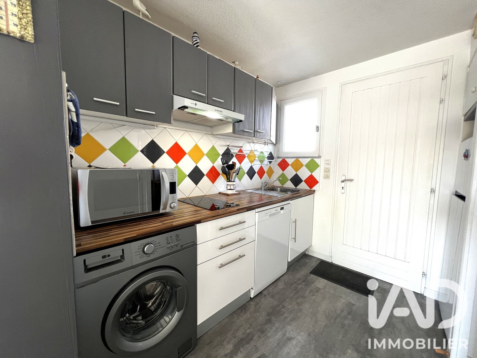 Maison à vendre, 57m², Biscarrosse