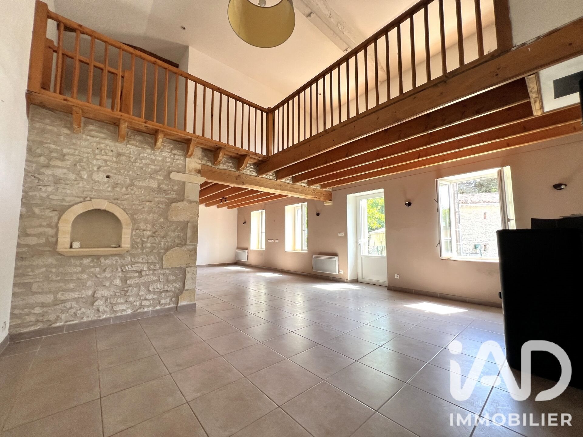 Maison à vendre, 172m², Saint-Aubin-de-Blaye