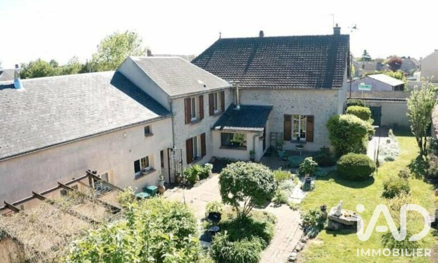 Maison à vendre, 155m², Ymonville