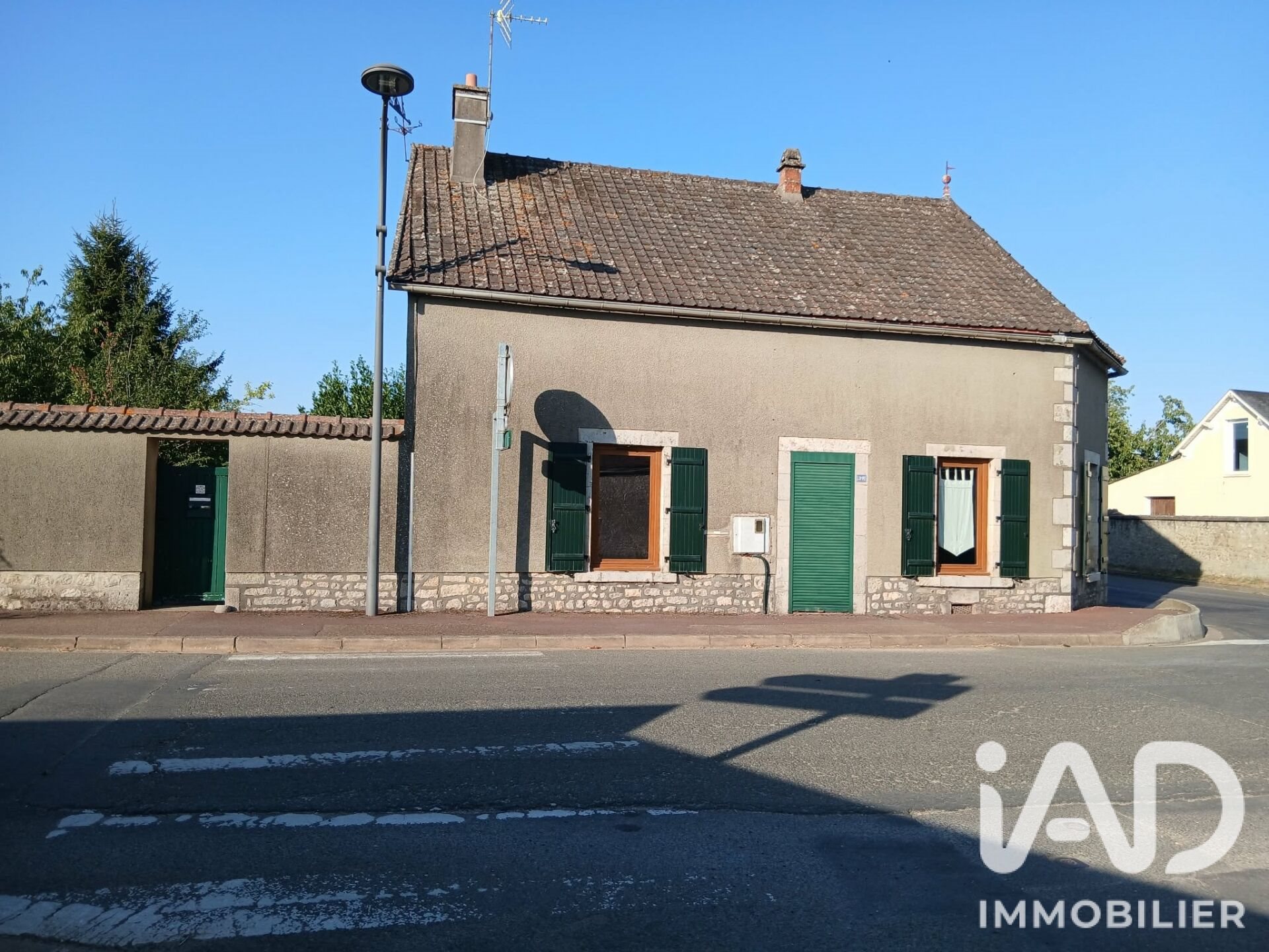 Maison à vendre, 155m², Ymonville