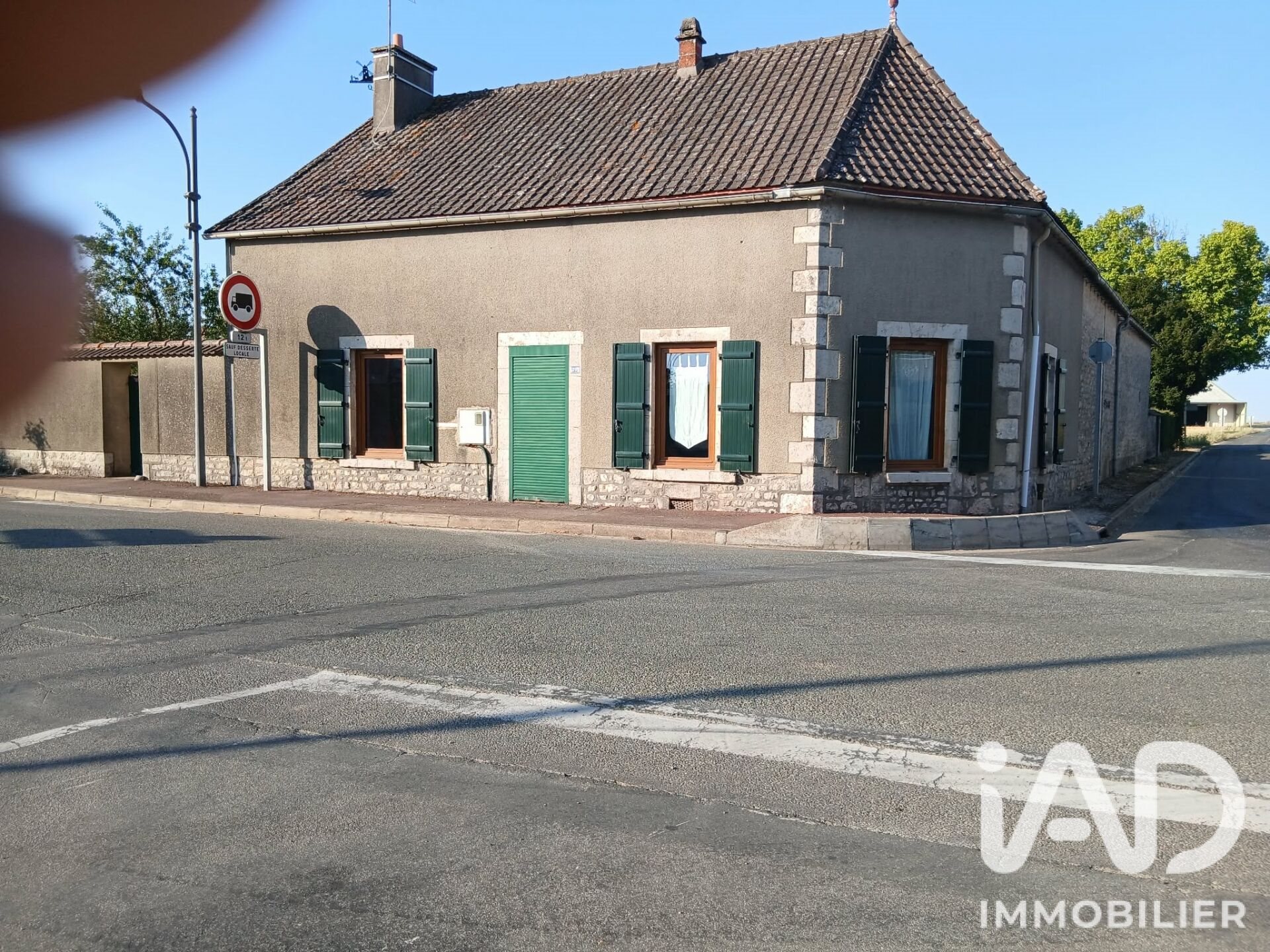 Maison à vendre, 155m², Ymonville
