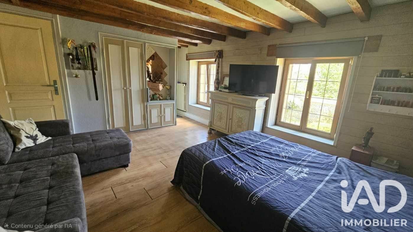 Maison à vendre, 155m², Ymonville