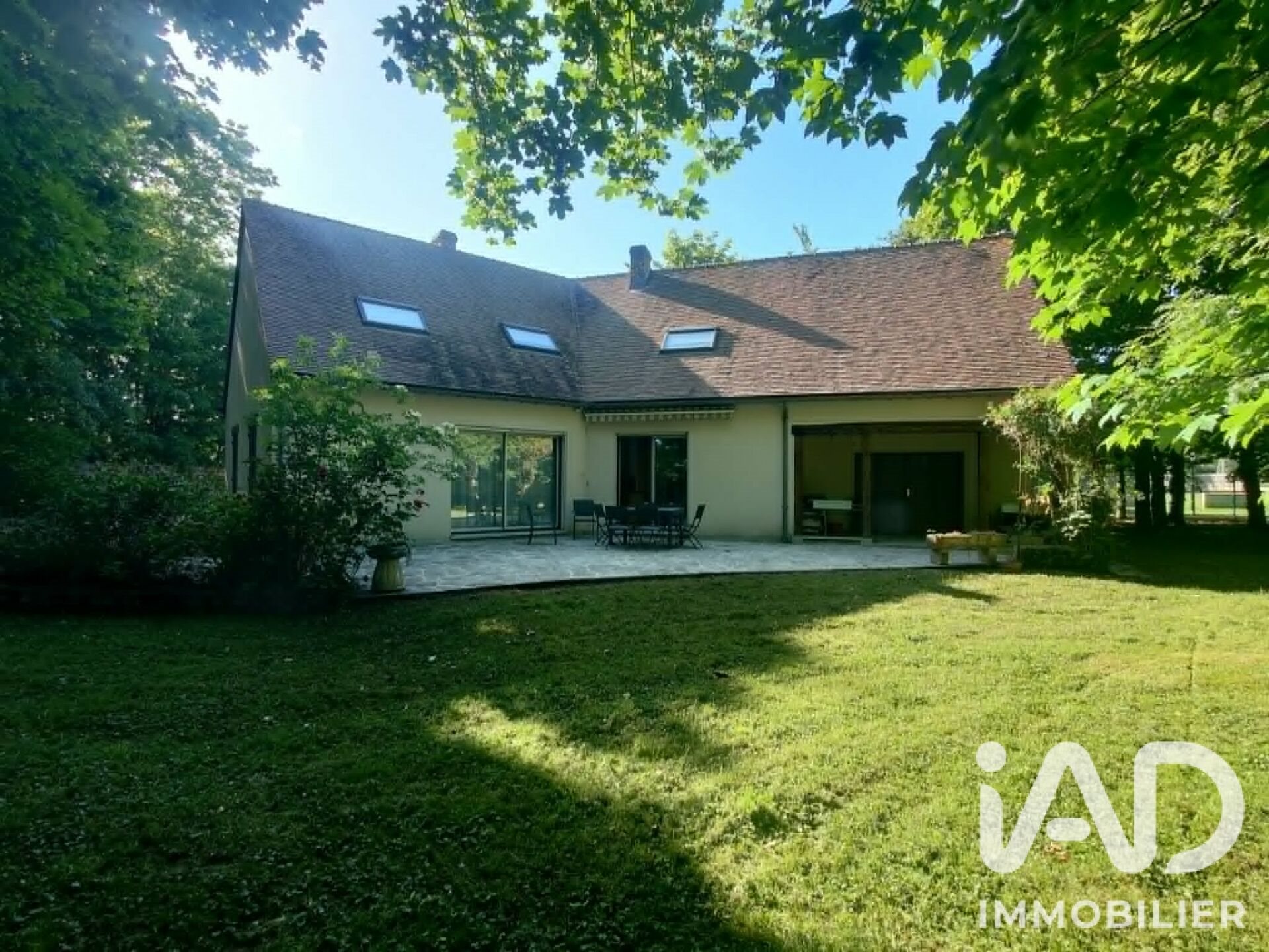 Maison à vendre, 180m², Ymonville