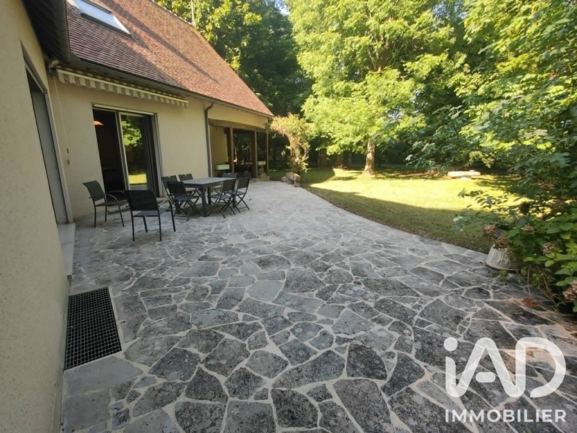 Maison à vendre, 180m², Ymonville