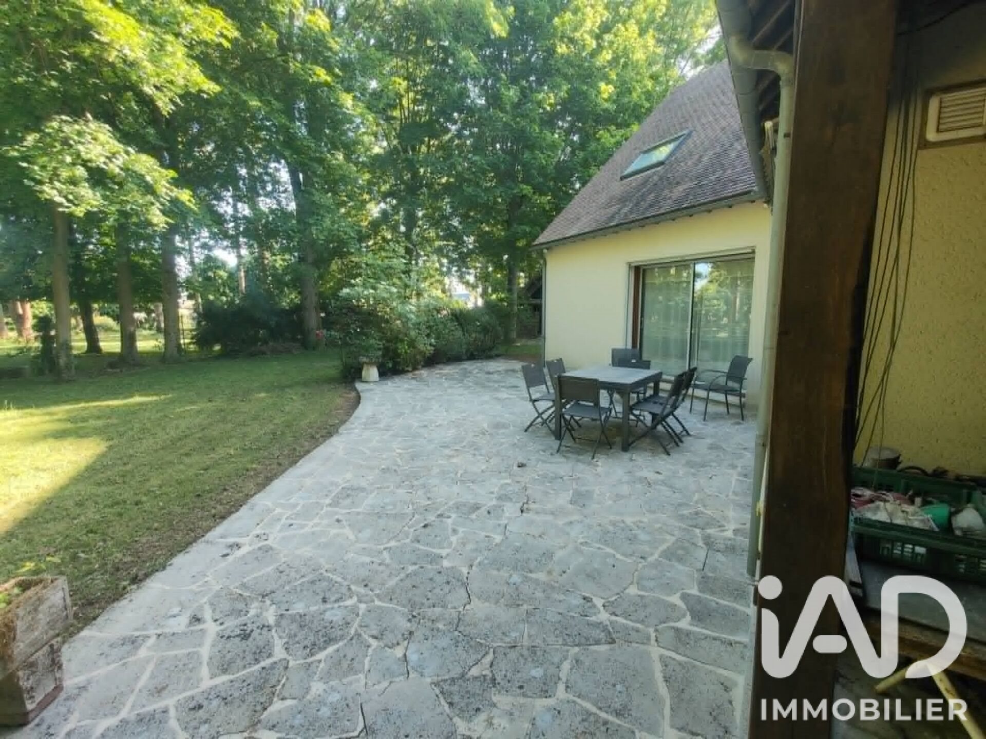 Maison à vendre, 180m², Ymonville
