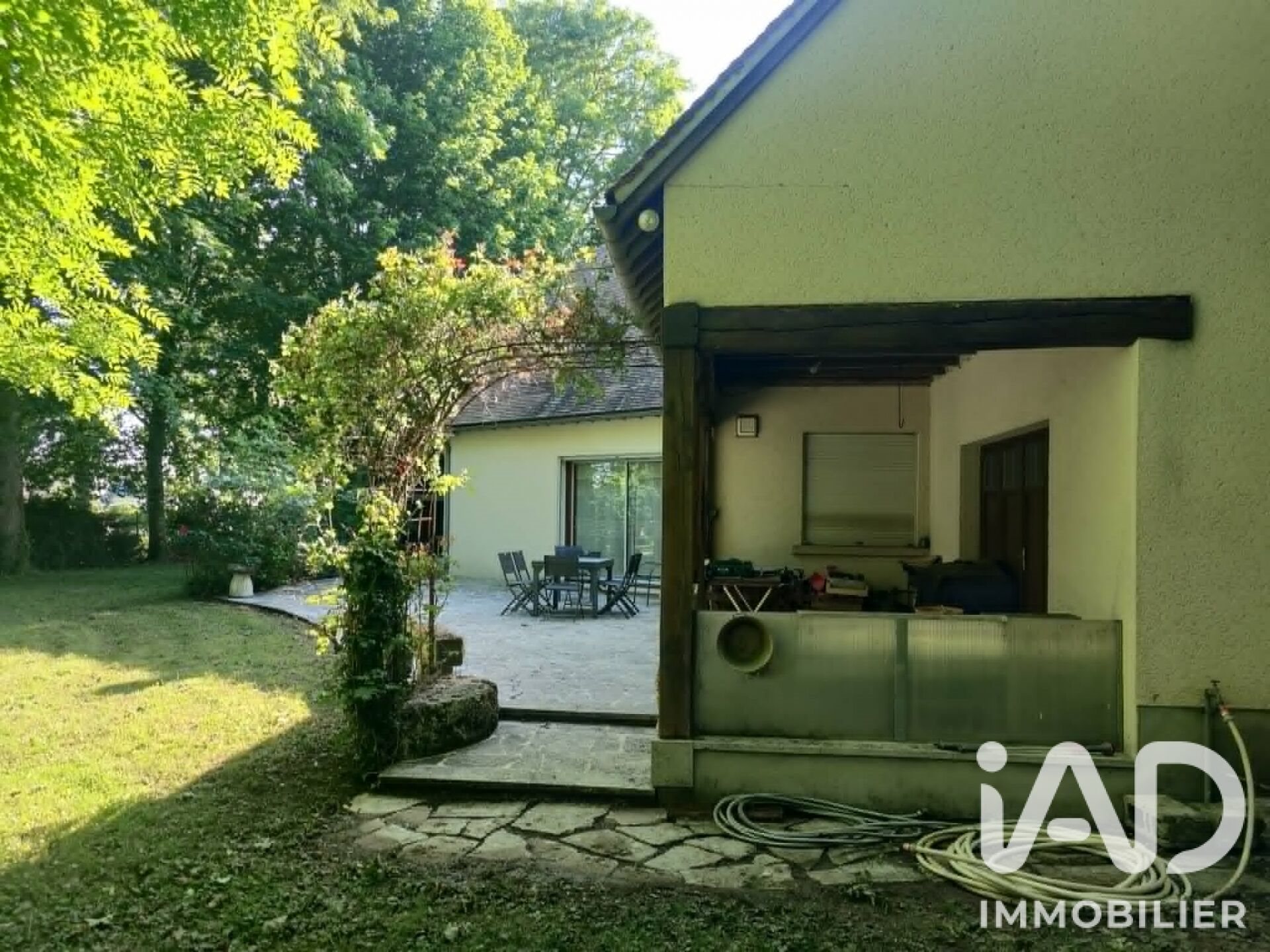 Maison à vendre, 180m², Ymonville