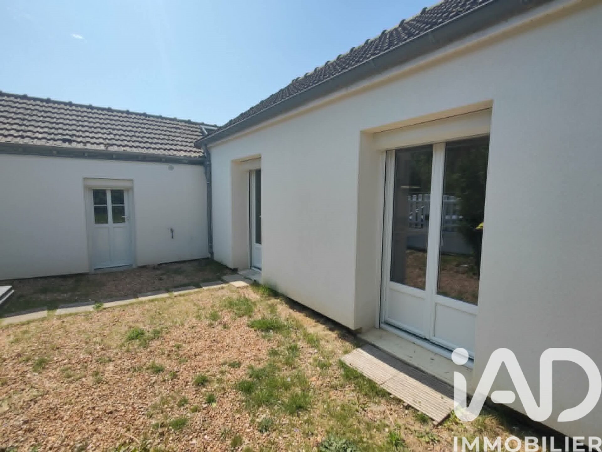 Maison à vendre, 63m², Gallardon