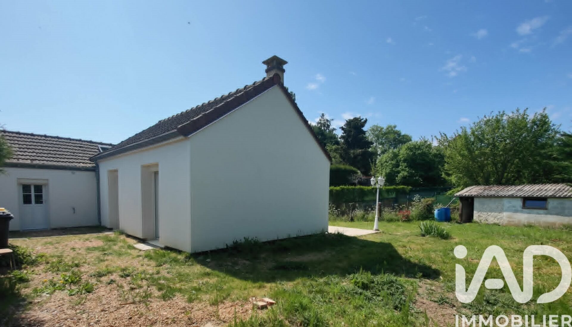 Maison à vendre, 63m², Gallardon