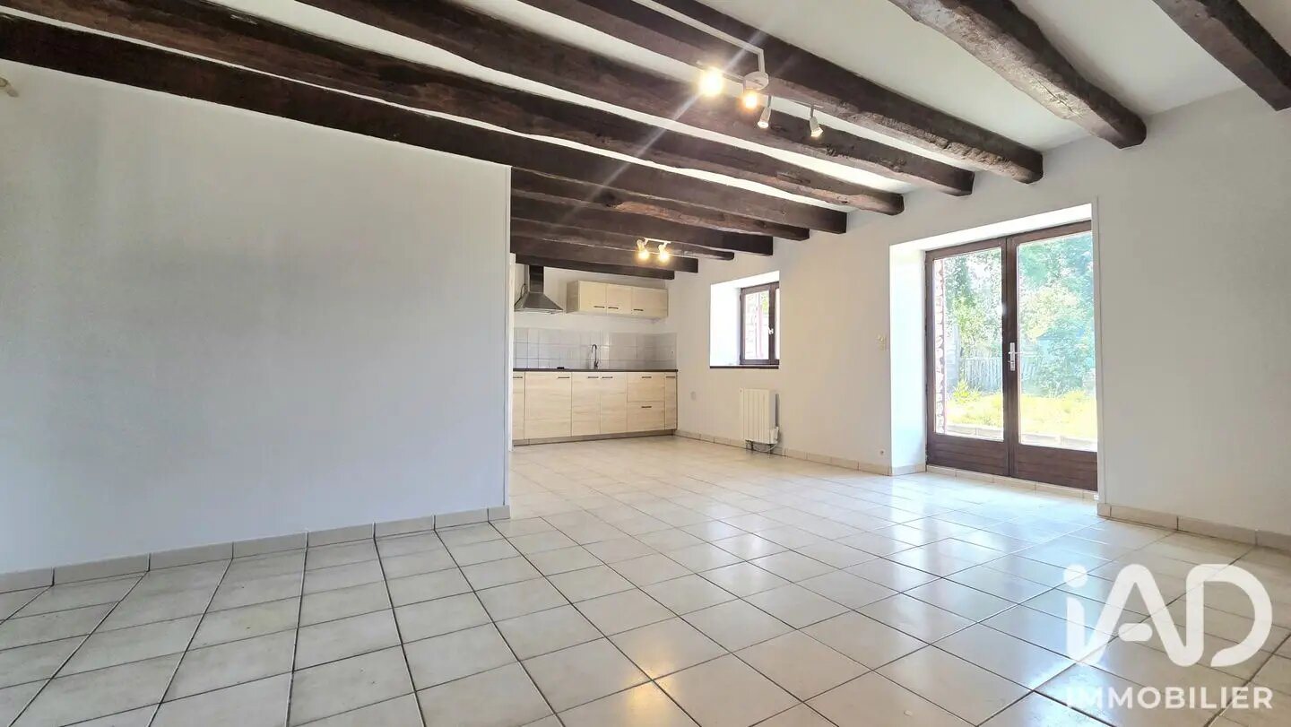 Maison à vendre, 66m², Muzillac