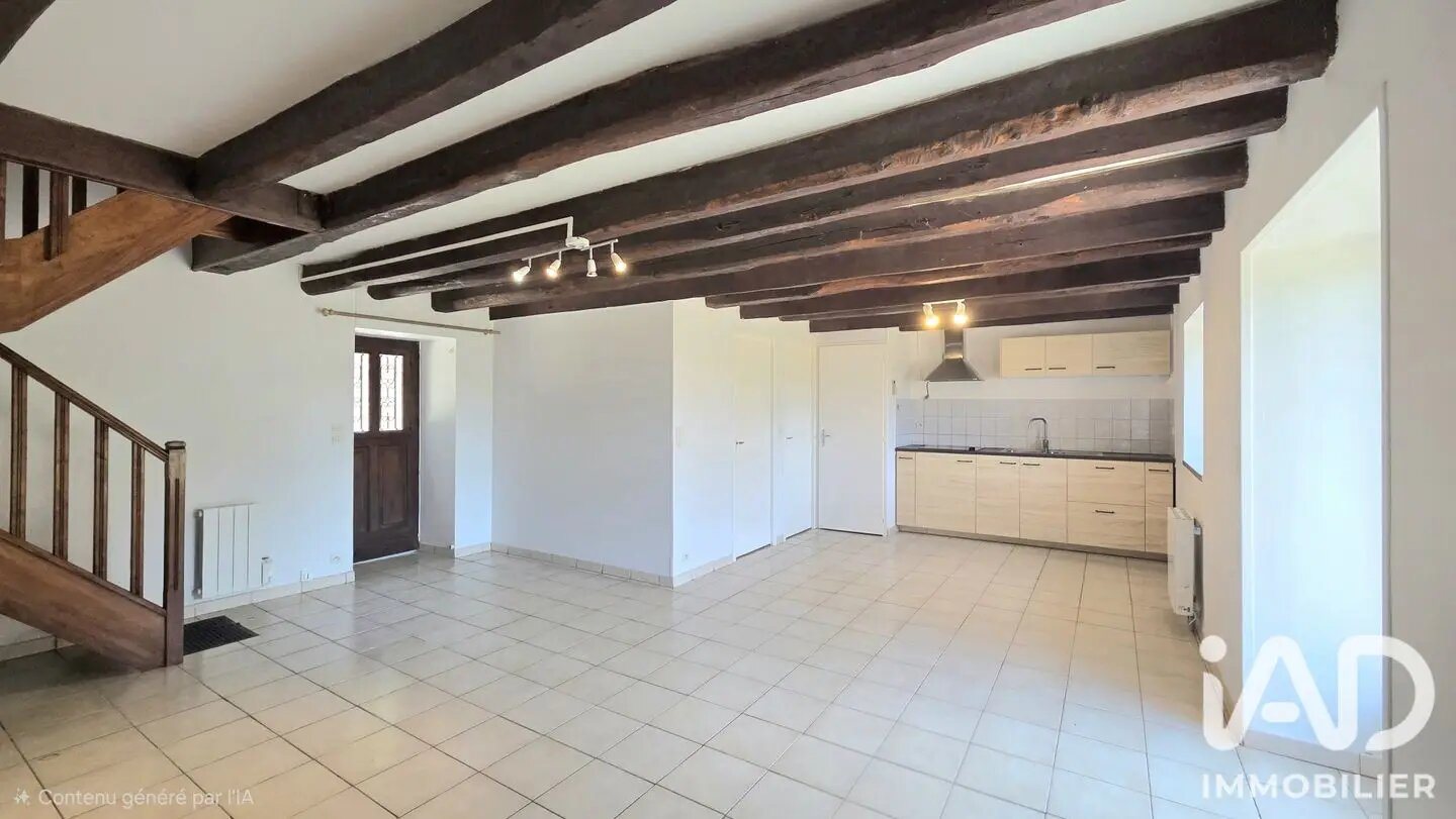 Maison à vendre, 66m², Muzillac