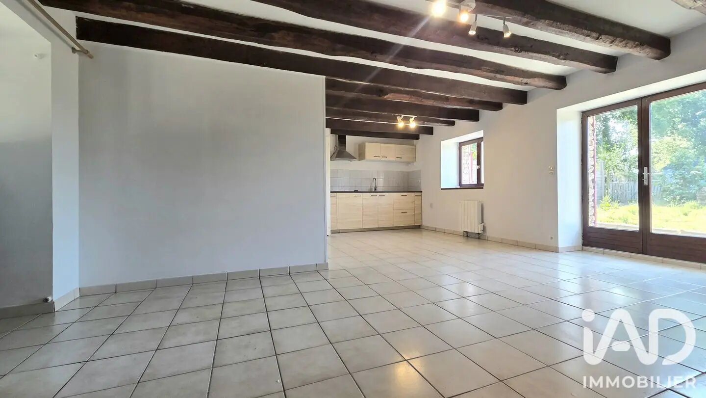 Maison à vendre, 66m², Muzillac
