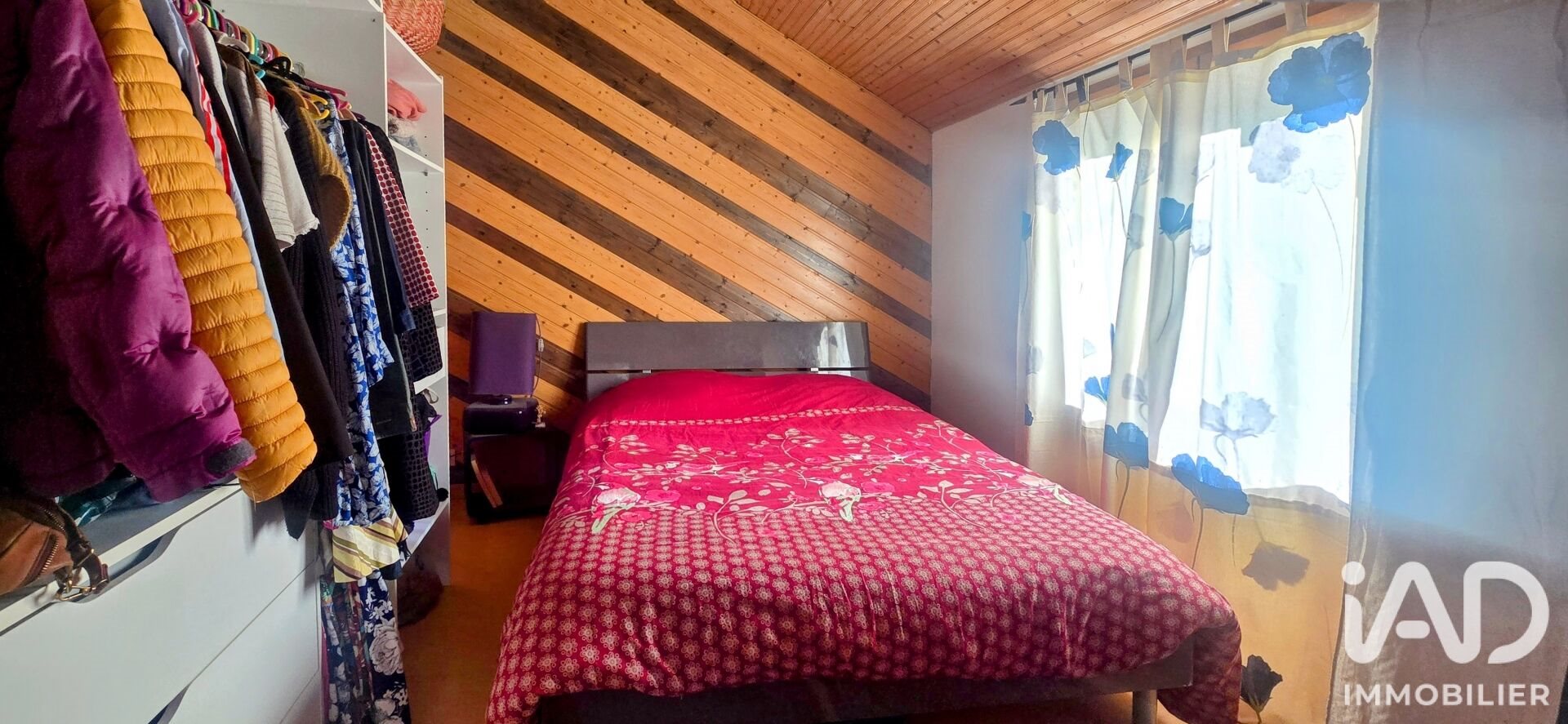 Maison à vendre, 89m², Surzur