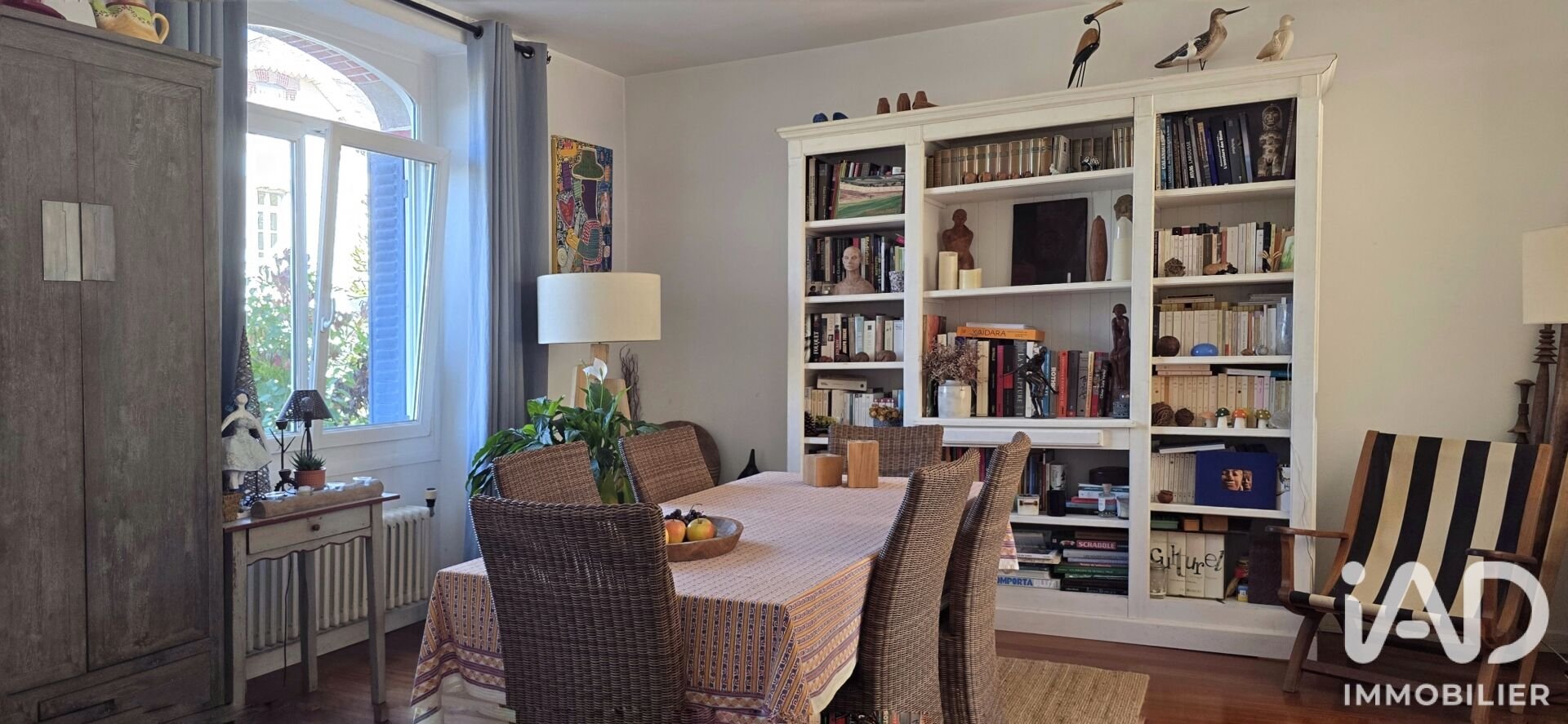 Maison à vendre, 140m², Vannes