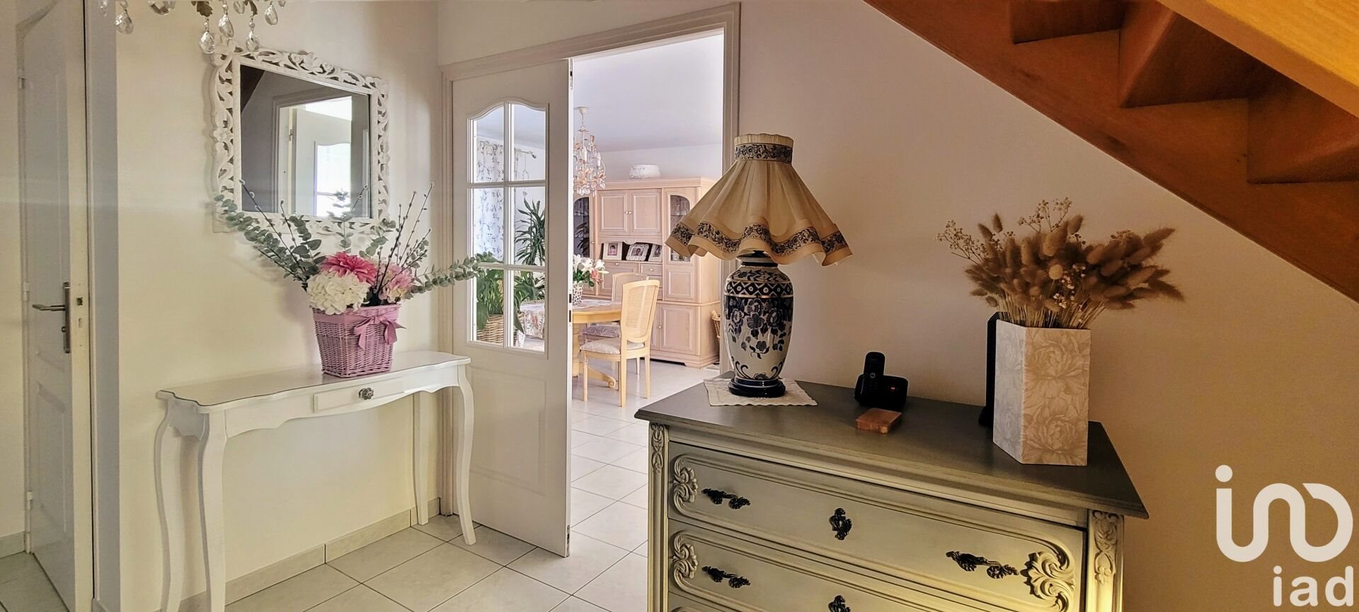 Maison à vendre, 115m², Theix-Noyalo