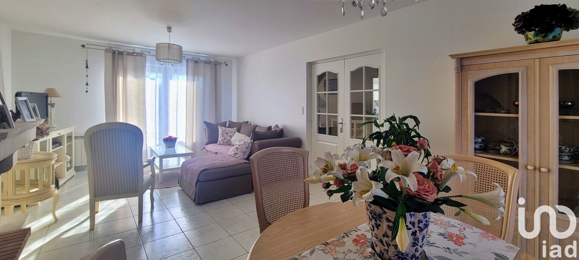 Maison à vendre, 115m², Theix-Noyalo
