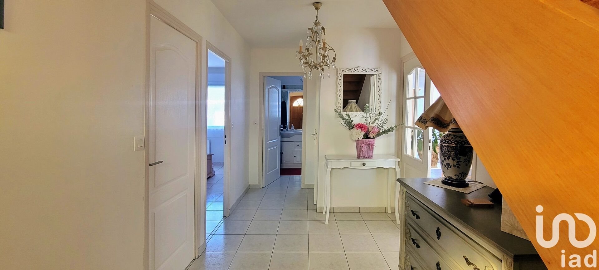Maison à vendre, 115m², Theix-Noyalo