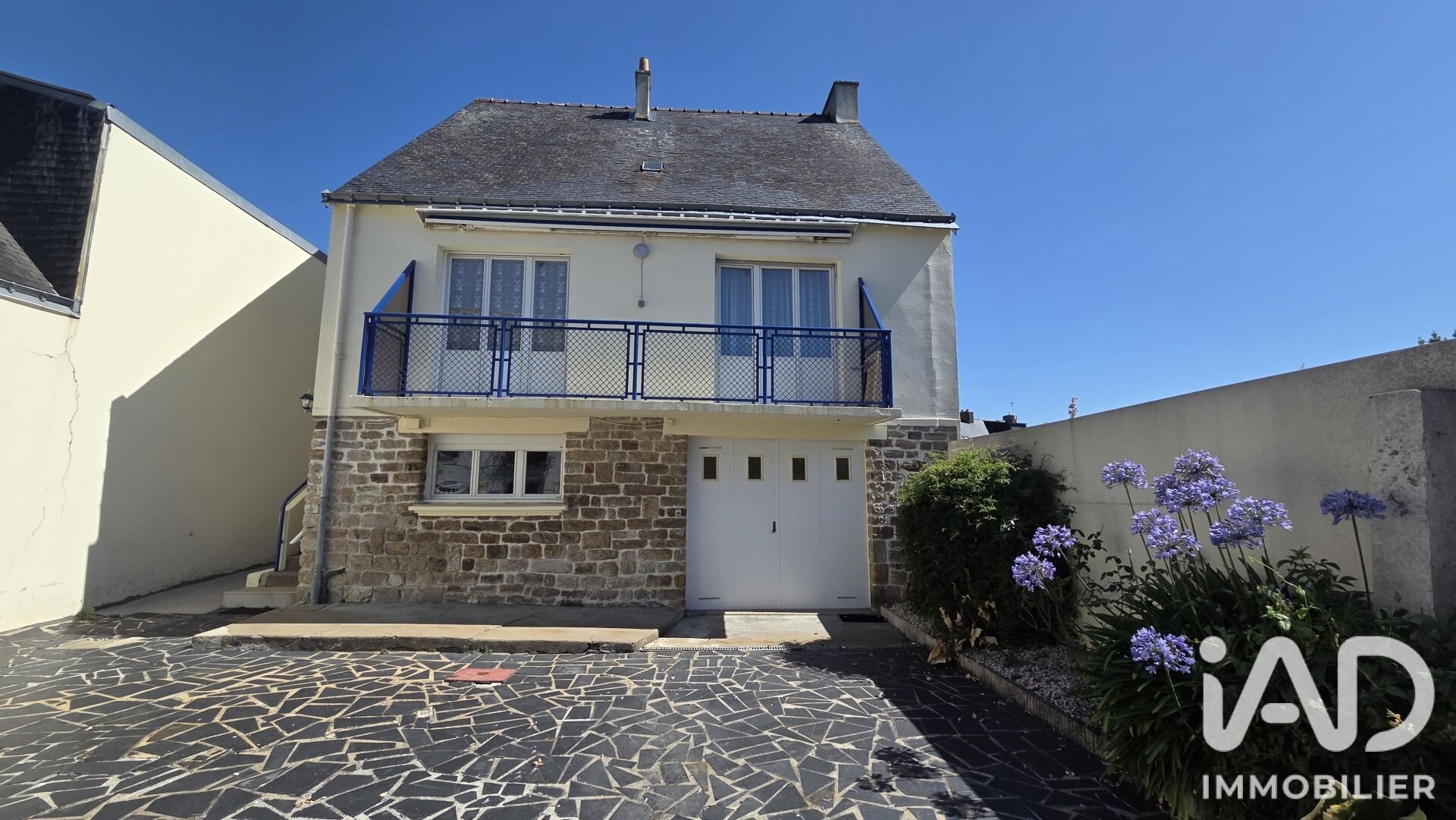 Maison à vendre, 97m², Billiers