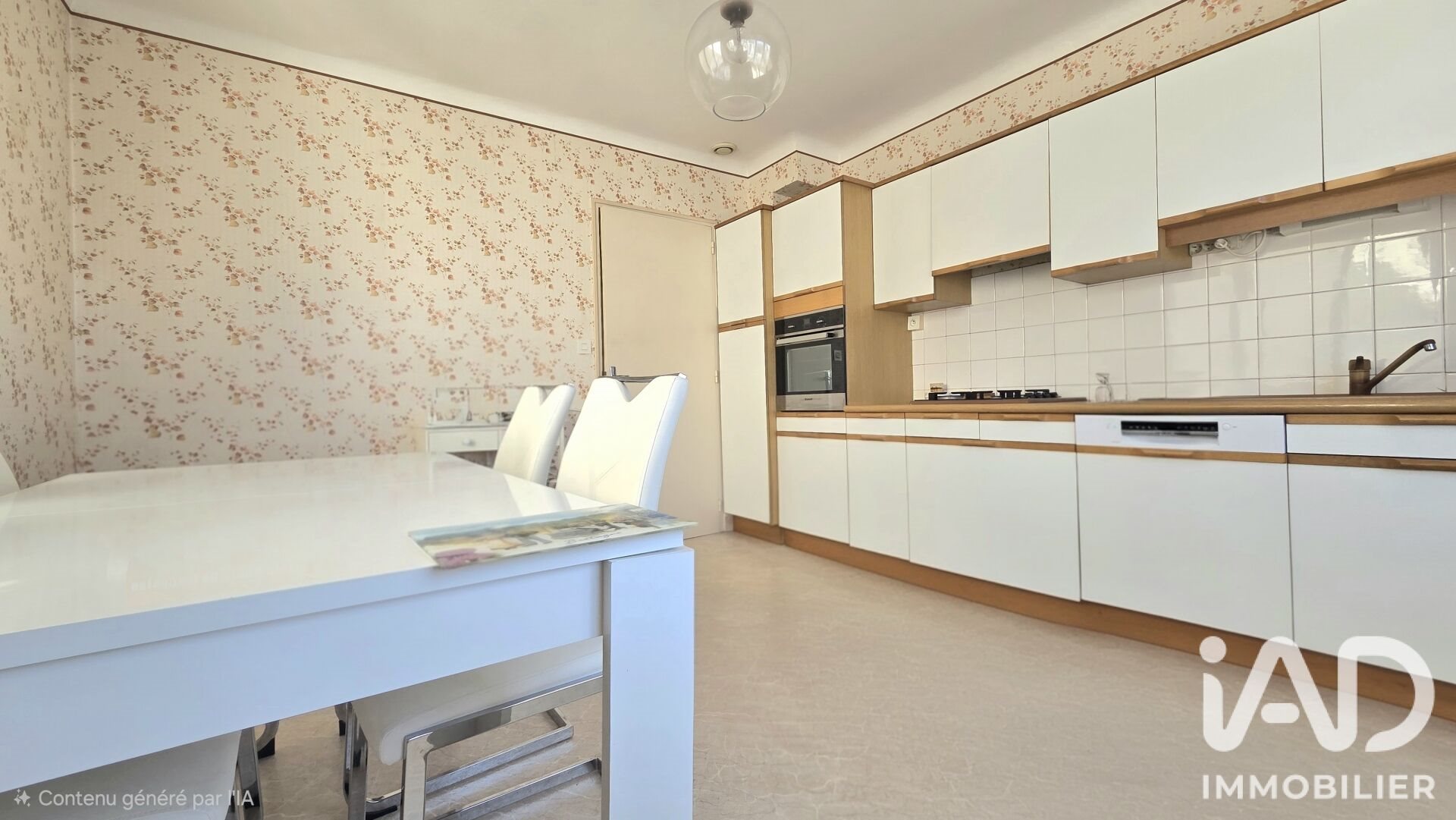 Maison à vendre, 97m², Billiers