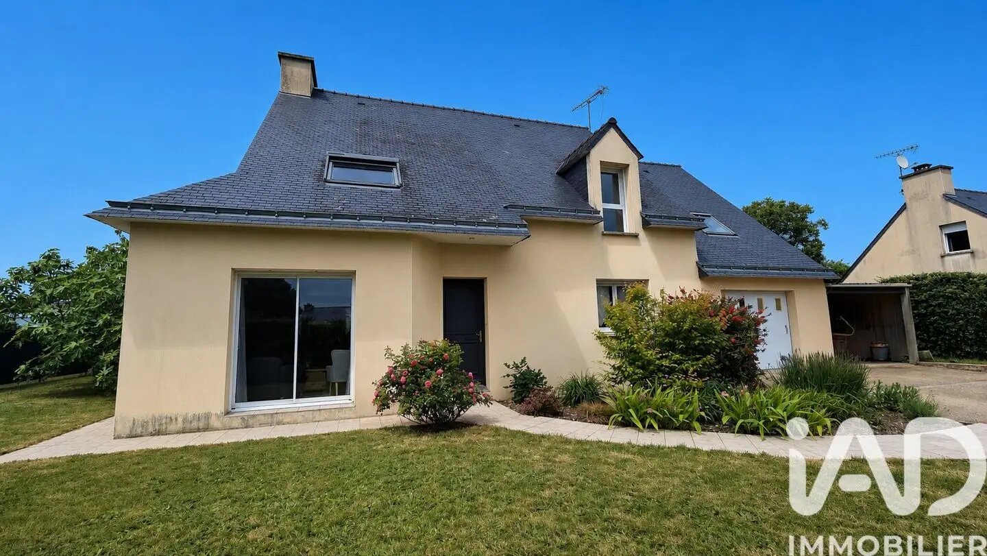 Maison à vendre, 147m², Lauzach