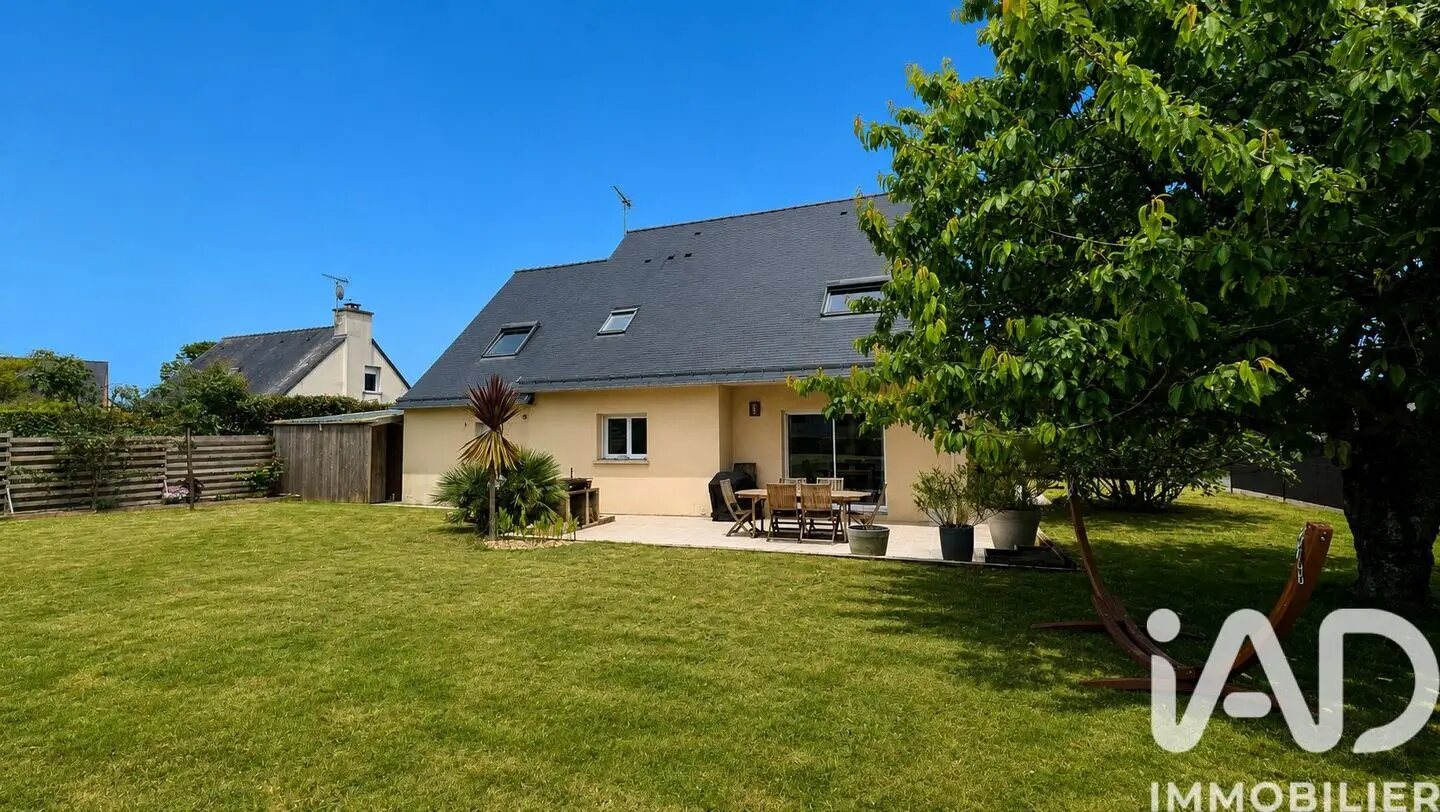 Maison à vendre, 147m², Lauzach