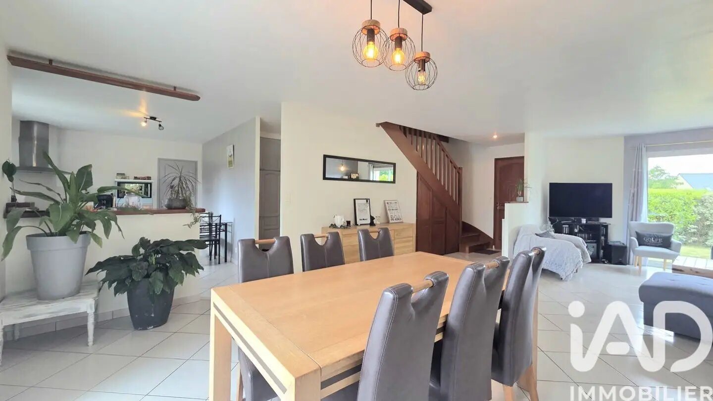 Maison à vendre, 147m², Lauzach