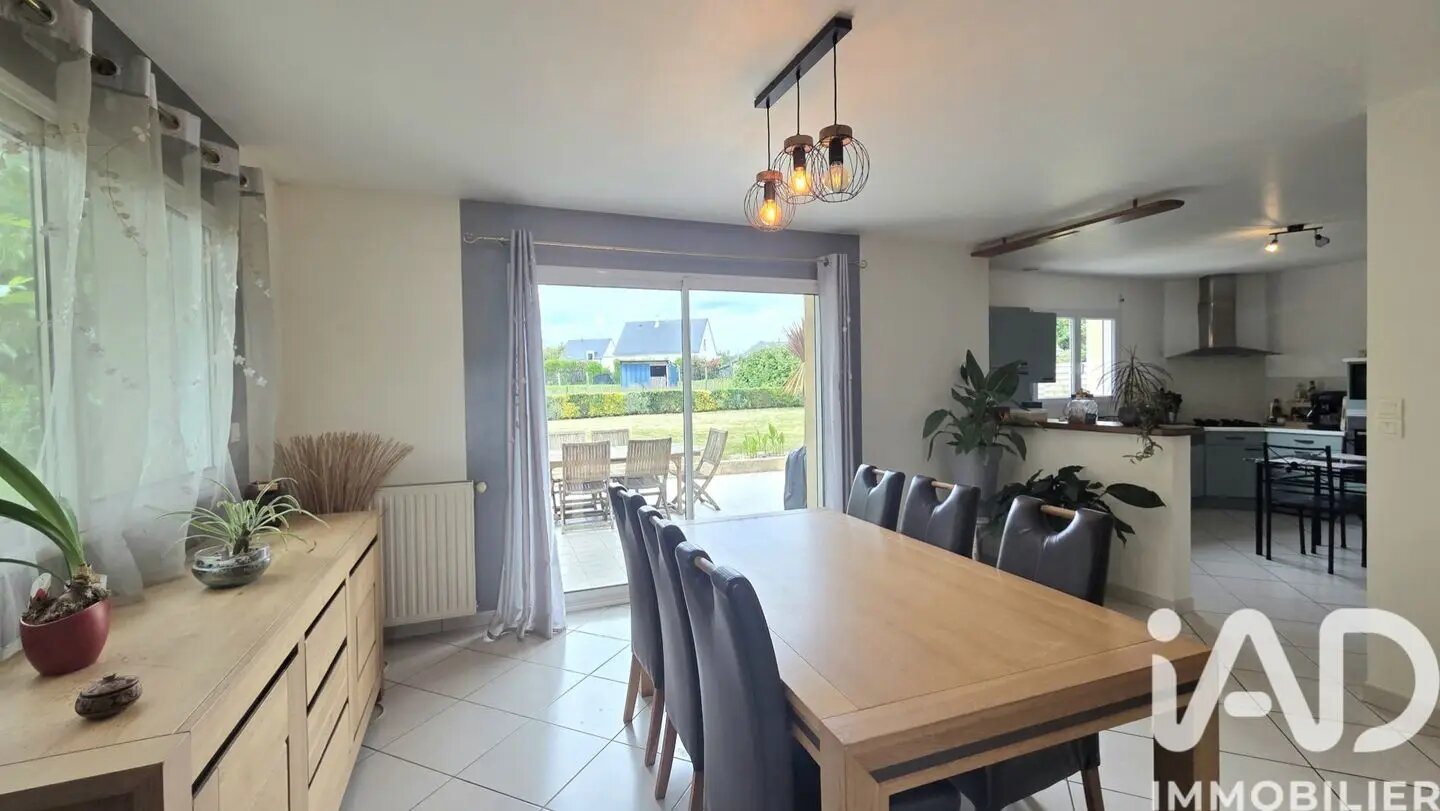 Maison à vendre, 147m², Lauzach