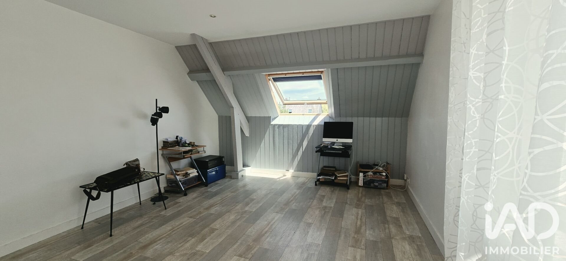 Appartement à vendre, 42m², Vannes